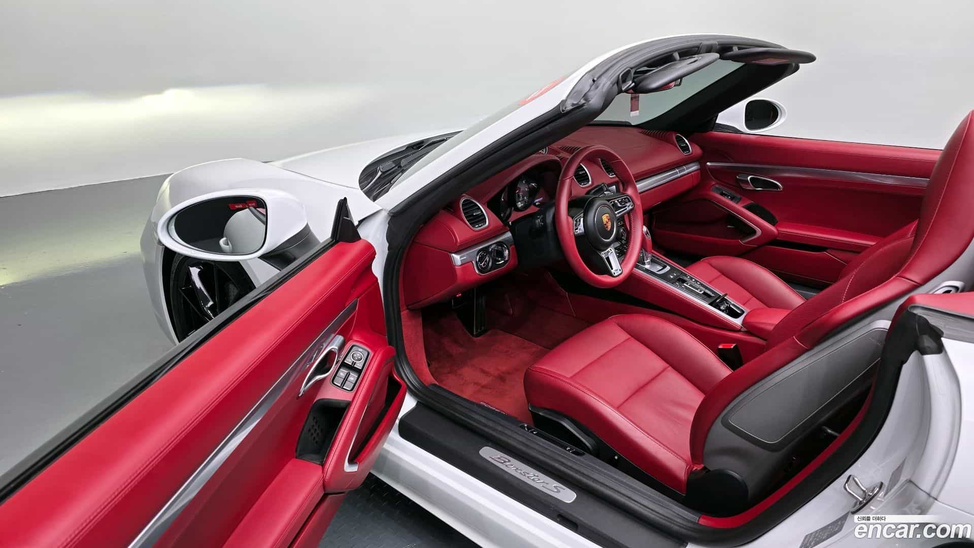 718 Porsche 2020.7-INNER-010
