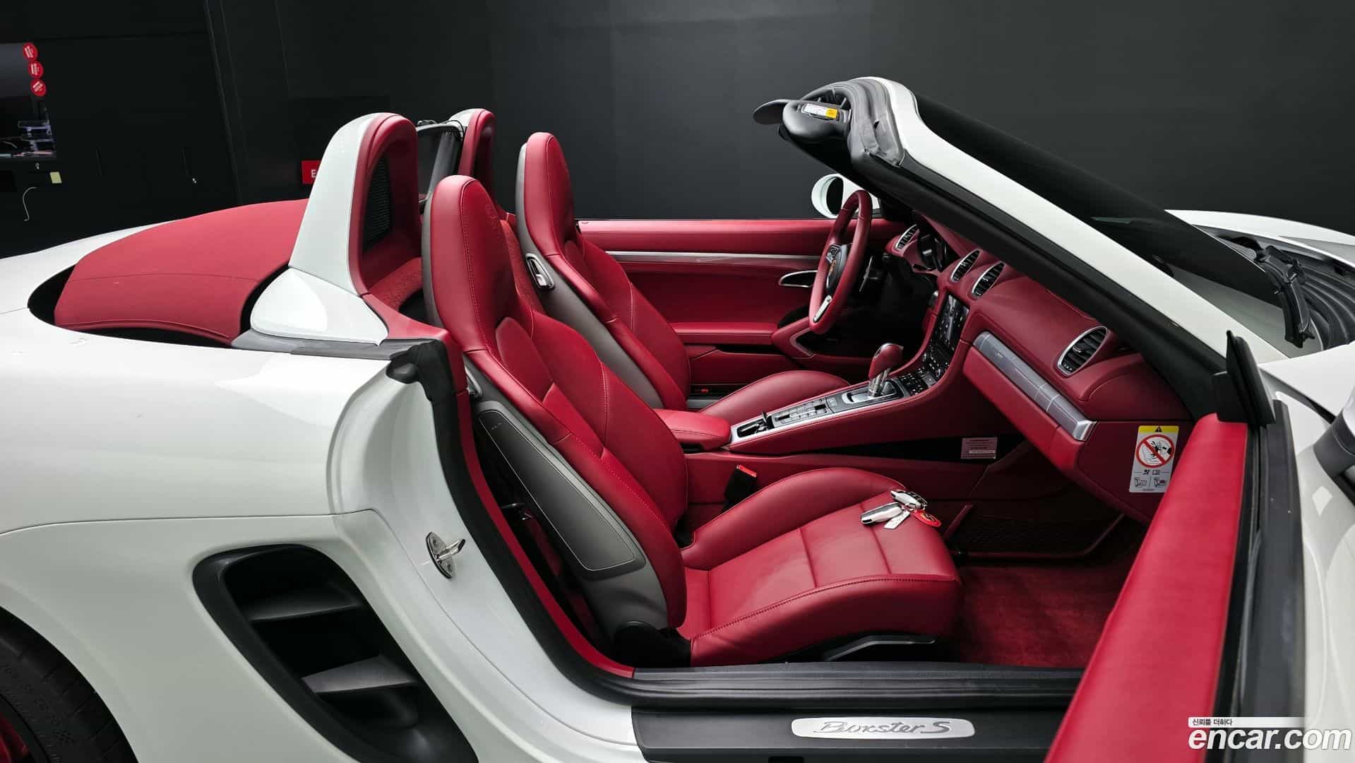 718 Porsche 2020.7-INNER-036