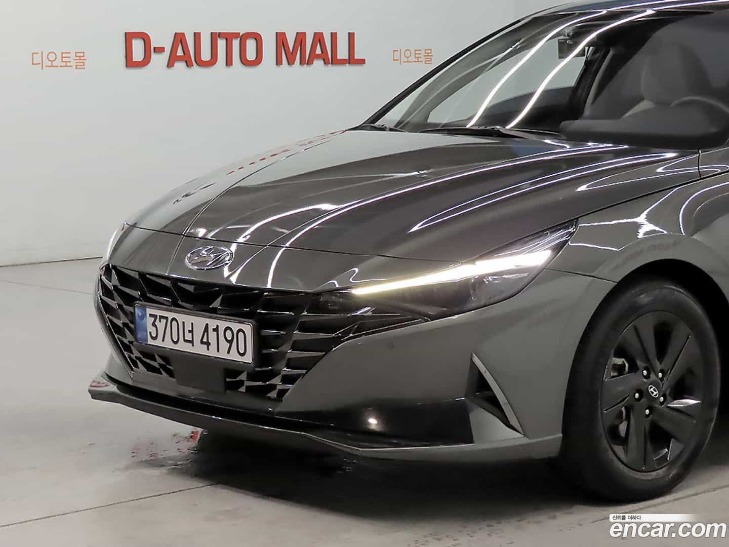 AVANTE Hyundai 2021.5-OPTION-020