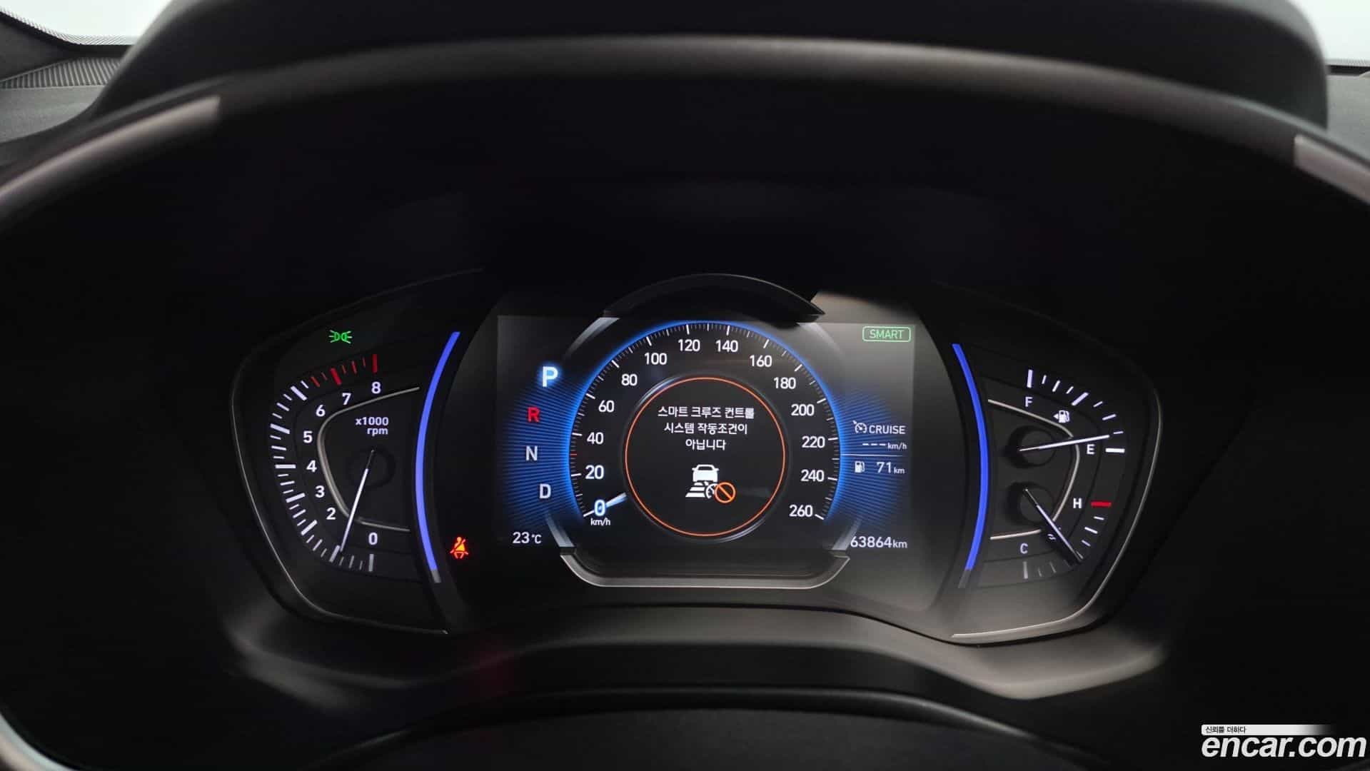 Santafe Hyundai 2019.8-INNER-008