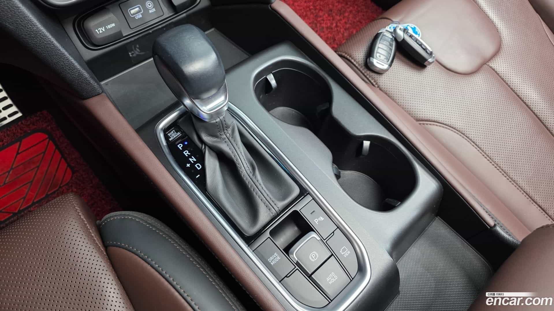 Santafe Hyundai 2019.8-INNER-009