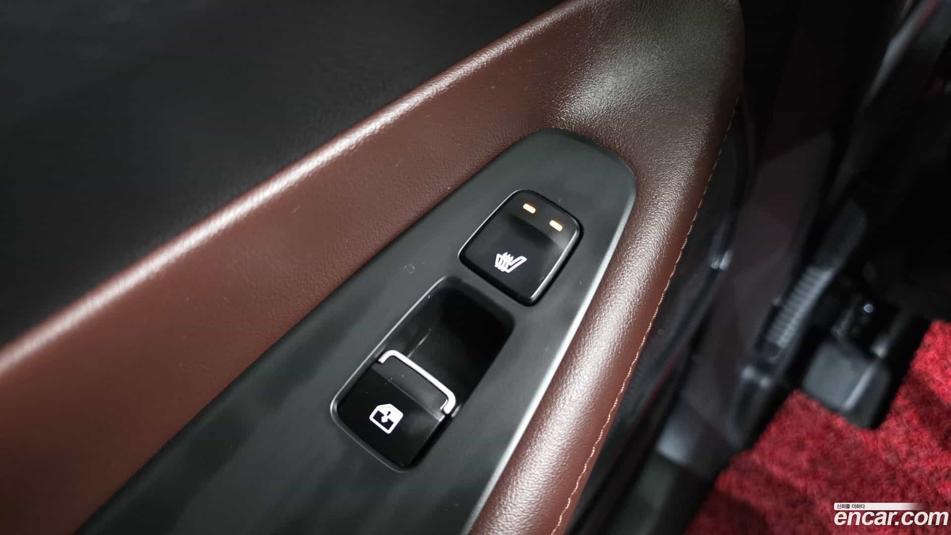 Santafe Hyundai 2019.8-OPTION-024