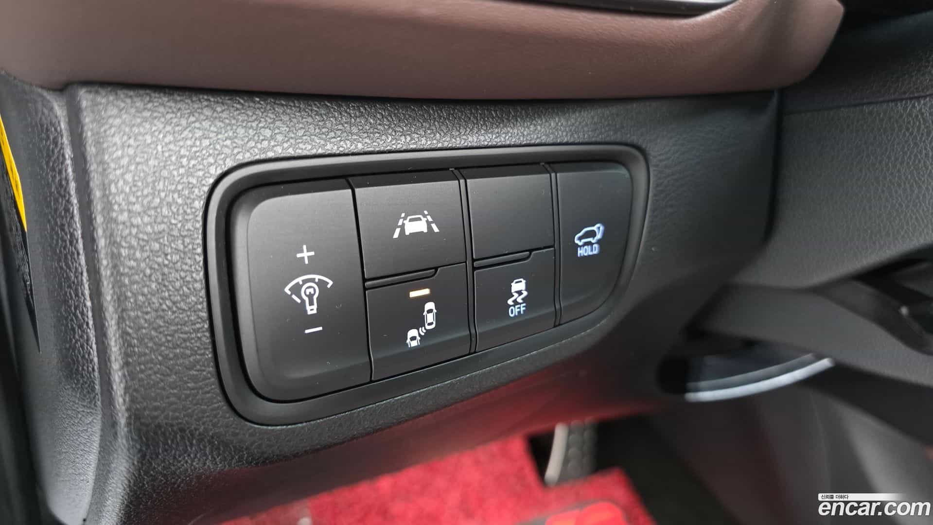 Santafe Hyundai 2019.8-OPTION-042