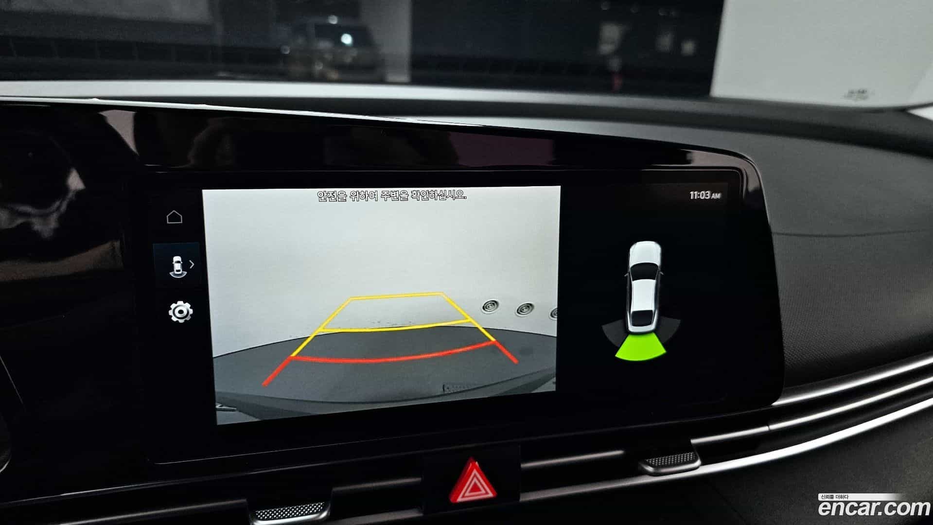 AVANTE Hyundai 2021.3-OPTION-019