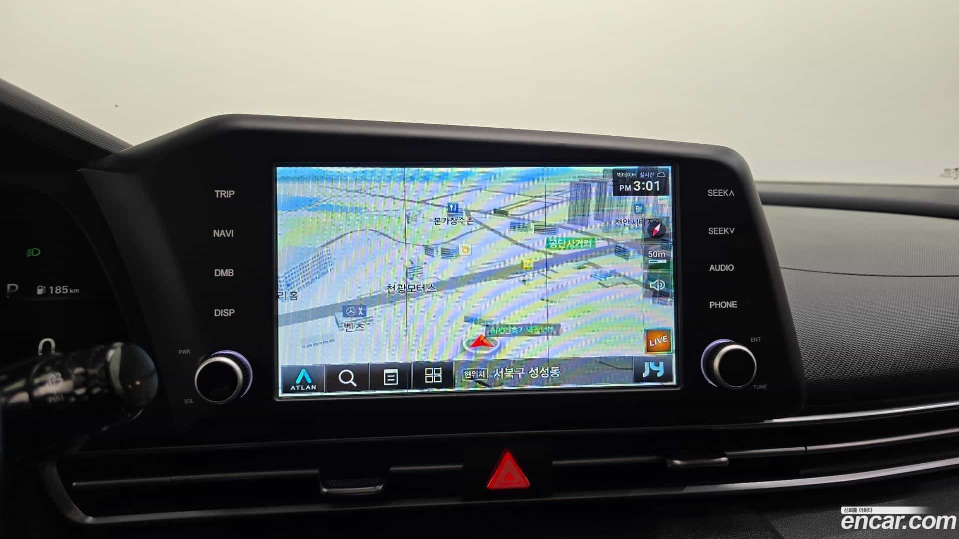 AVANTE Hyundai 2020.10-OPTION-018