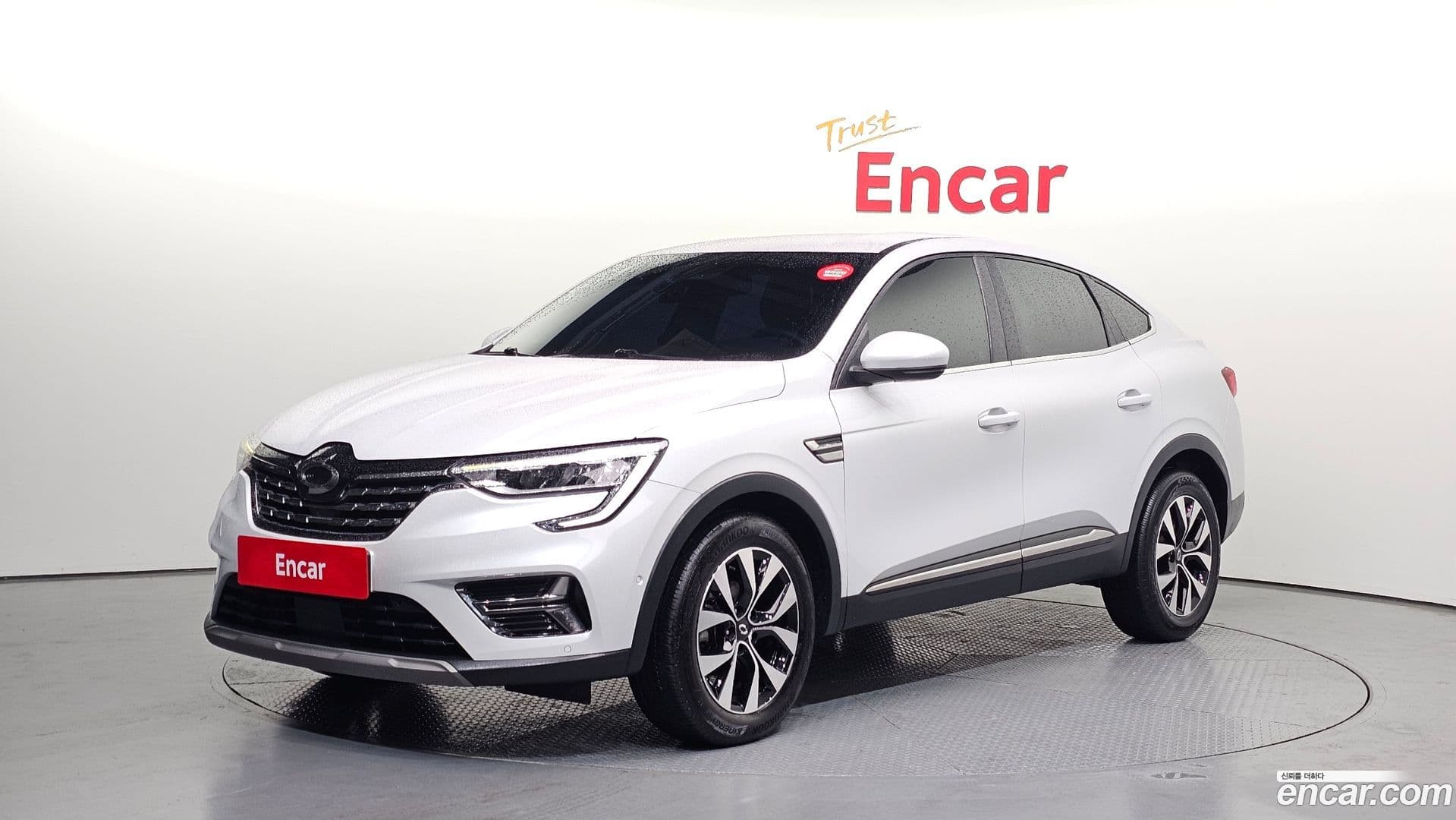 Main__Slider__Photo:XM3 Renault Korea 2022.4-0