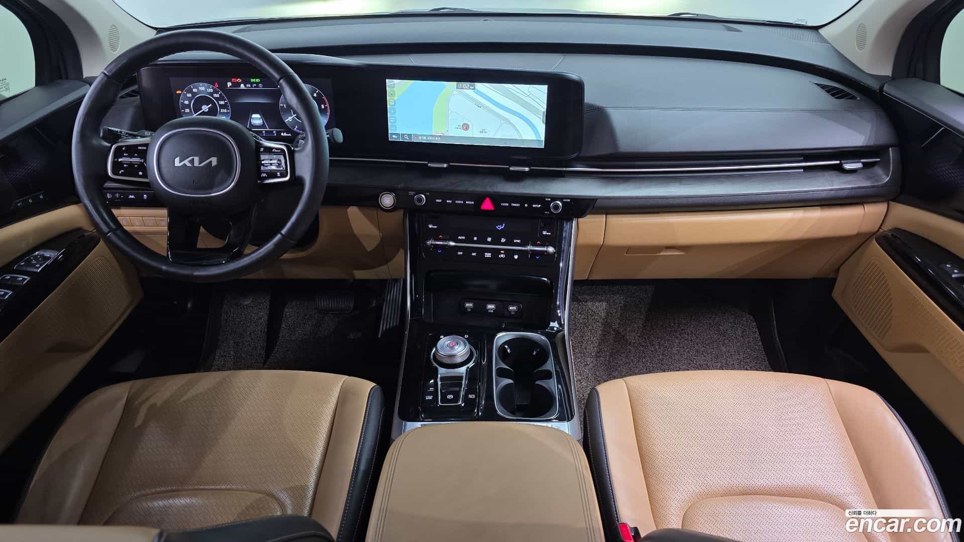 Canival Kia 2022.7-INNER-007