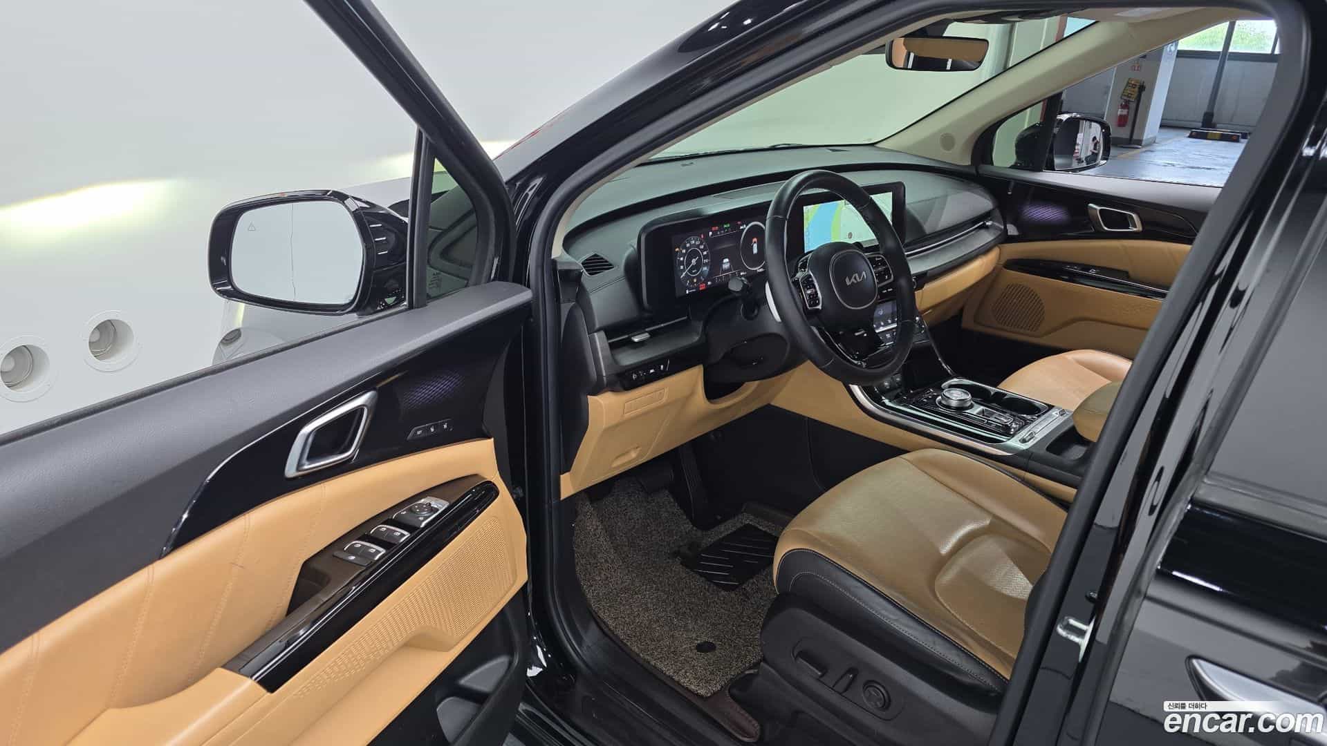 Canival Kia 2022.7-INNER-010