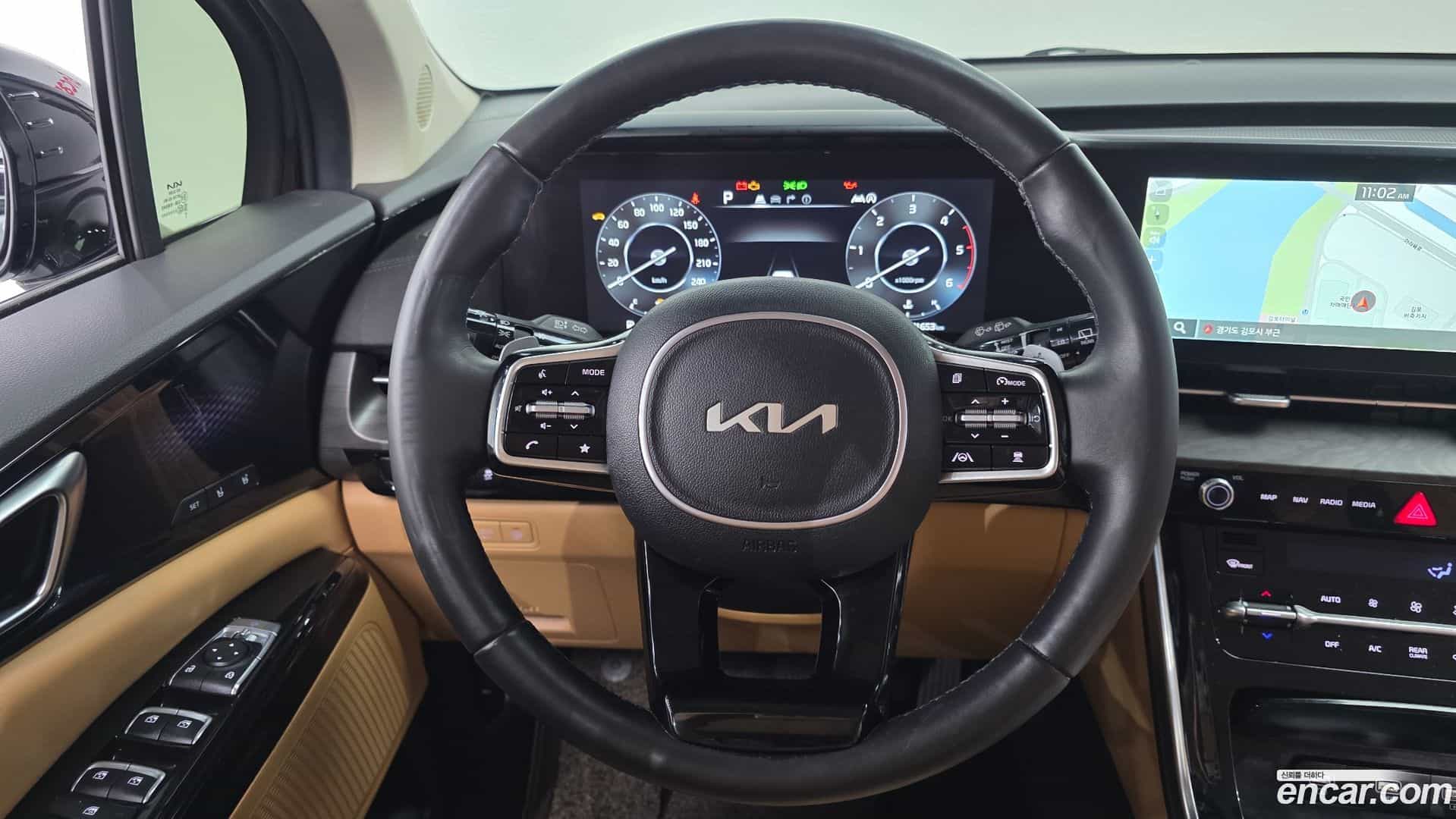 Canival Kia 2022.7-OPTION-018