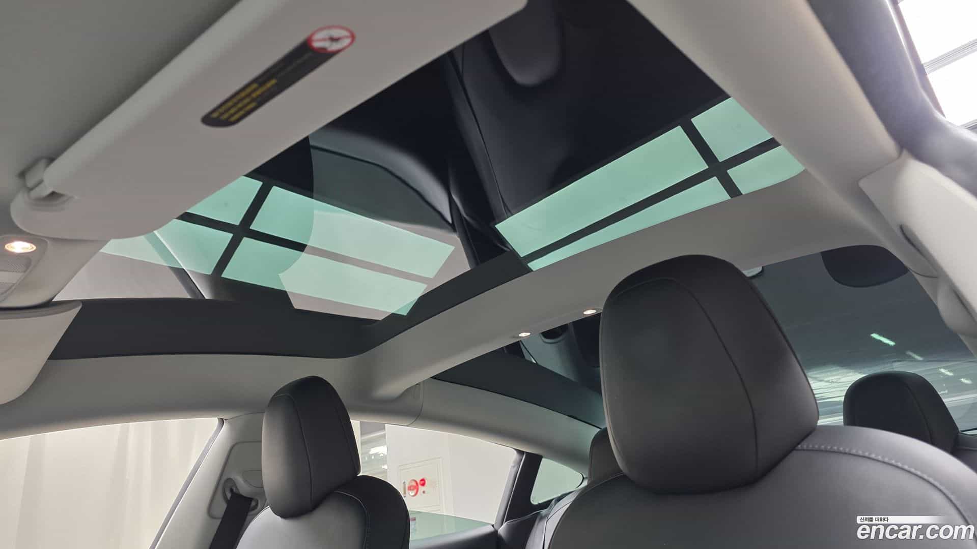 Model 3 Tesla 2021.10-OPTION-023