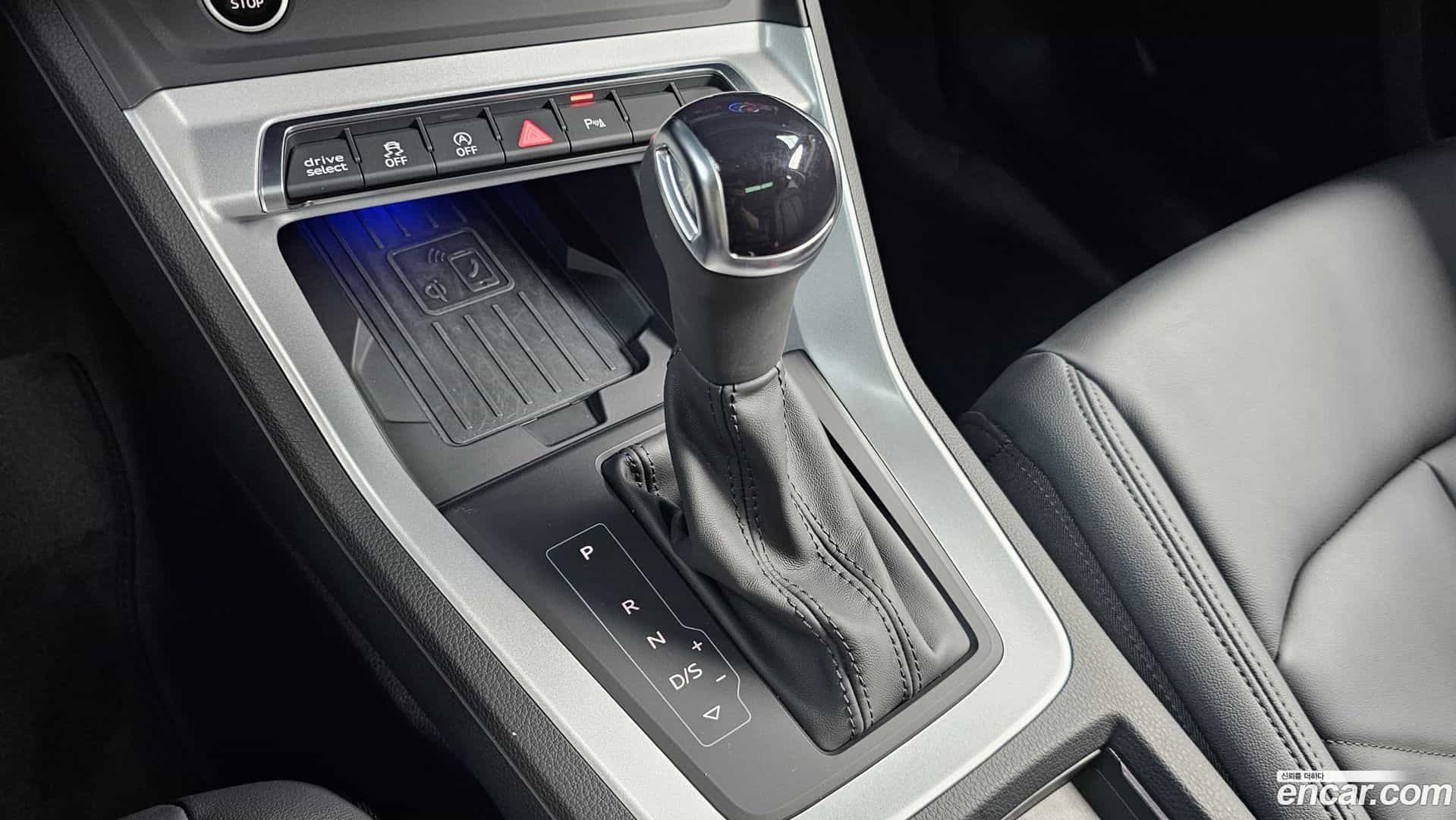 Q3 Audi 2025.4-INNER-009