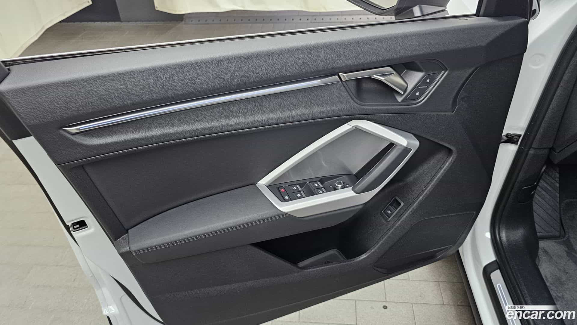 Q3 Audi 2025.4-INNER-034
