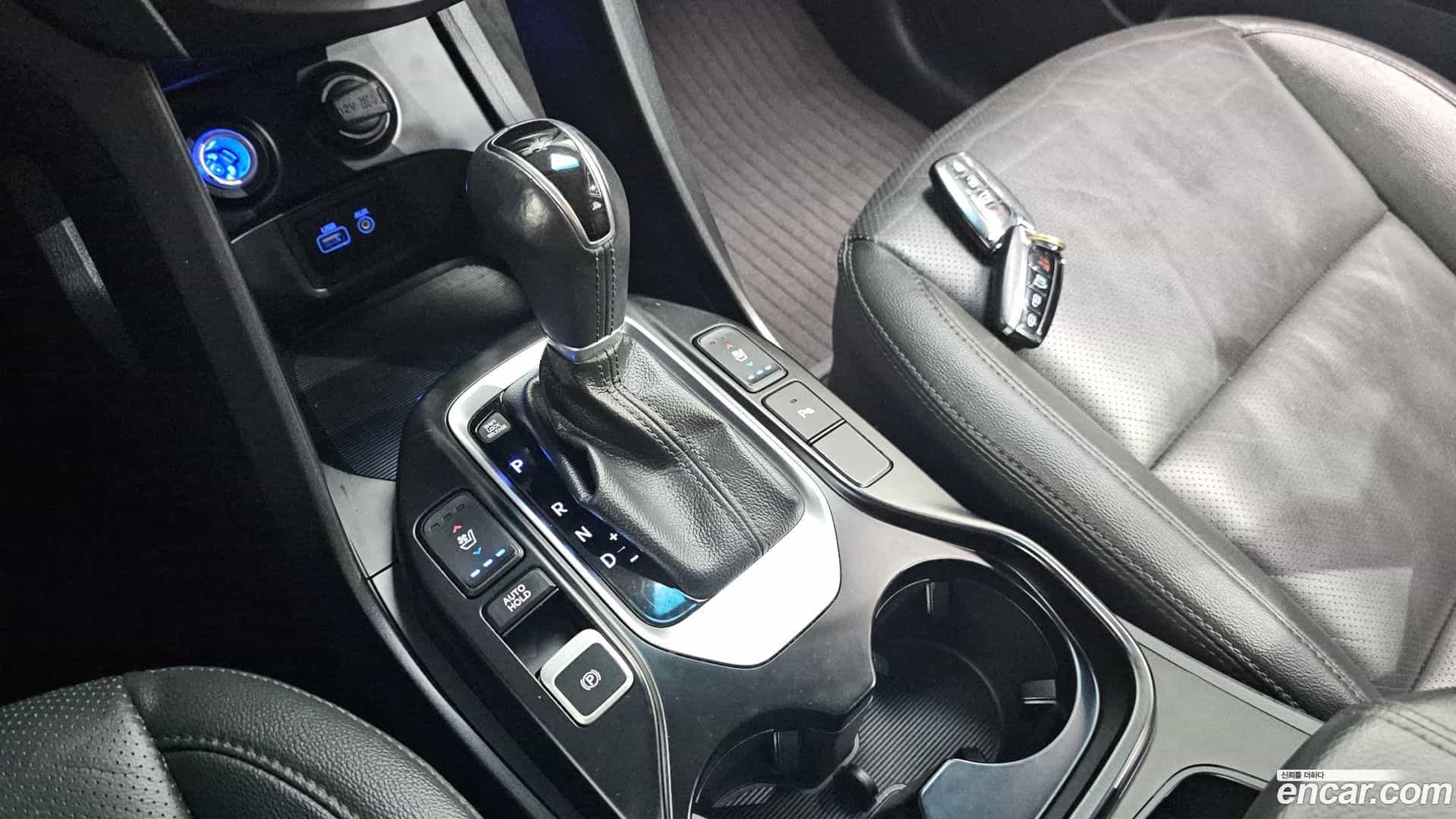 Santafe Hyundai 2017.6-INNER-009