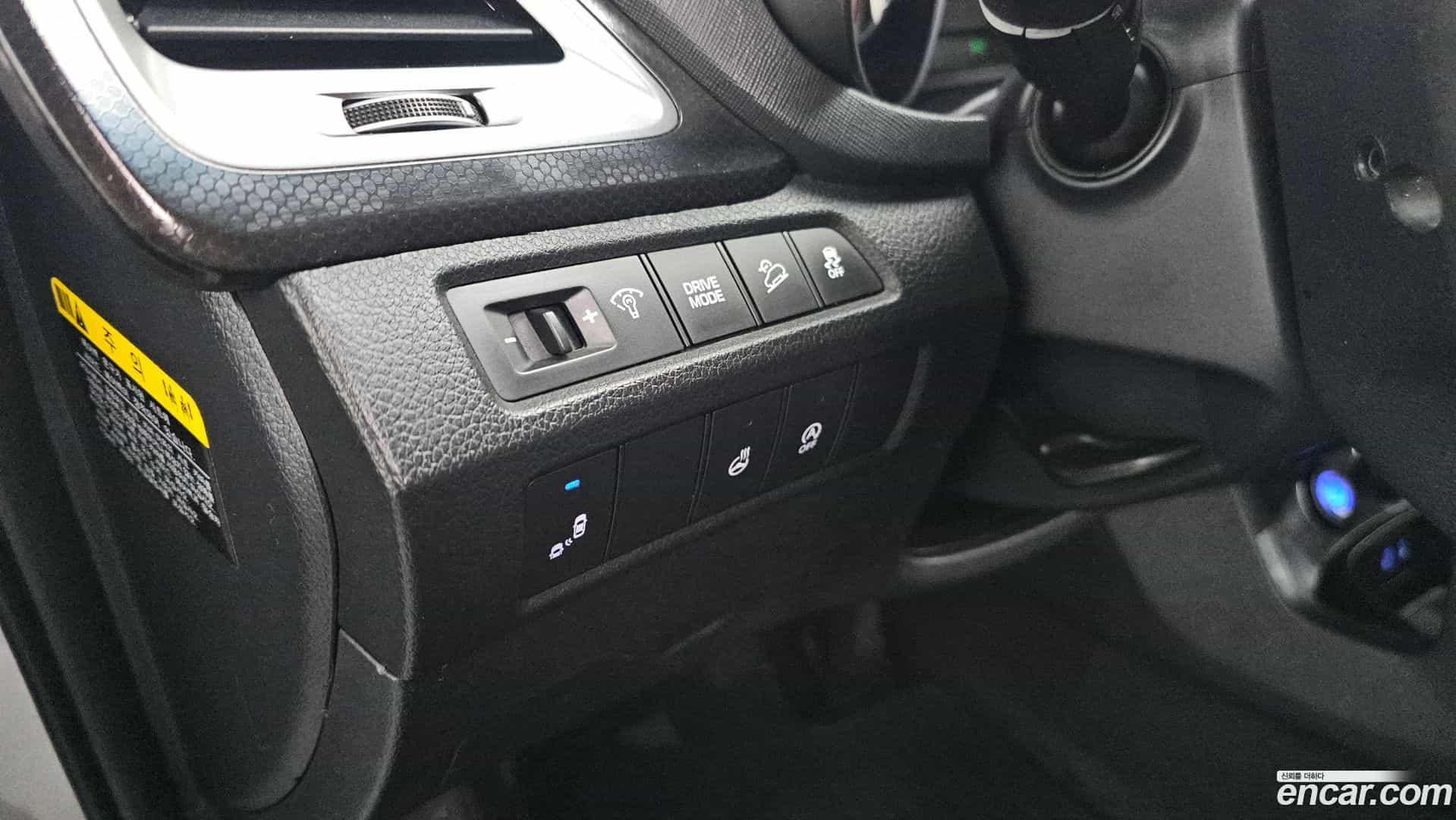 Santafe Hyundai 2017.6-OPTION-020