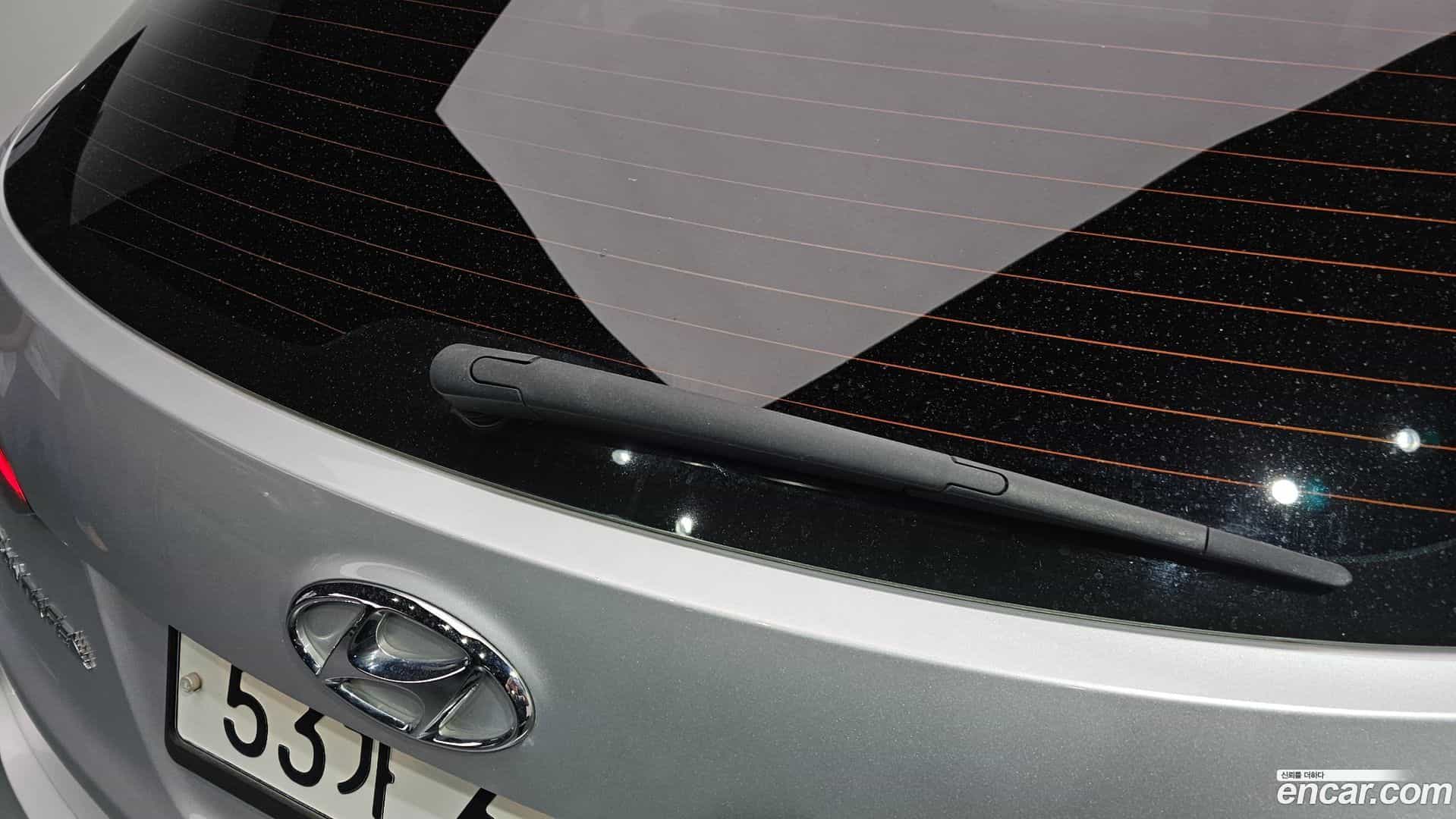 Santafe Hyundai 2017.6-OPTION-043
