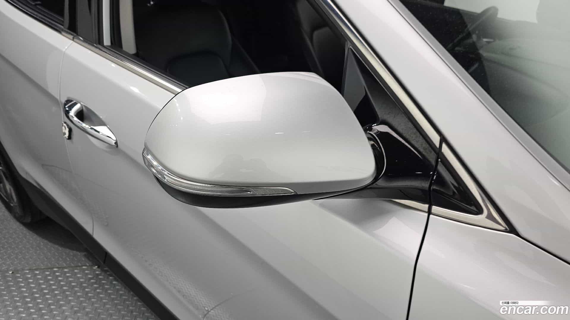 Santafe Hyundai 2017.6-OPTION-045