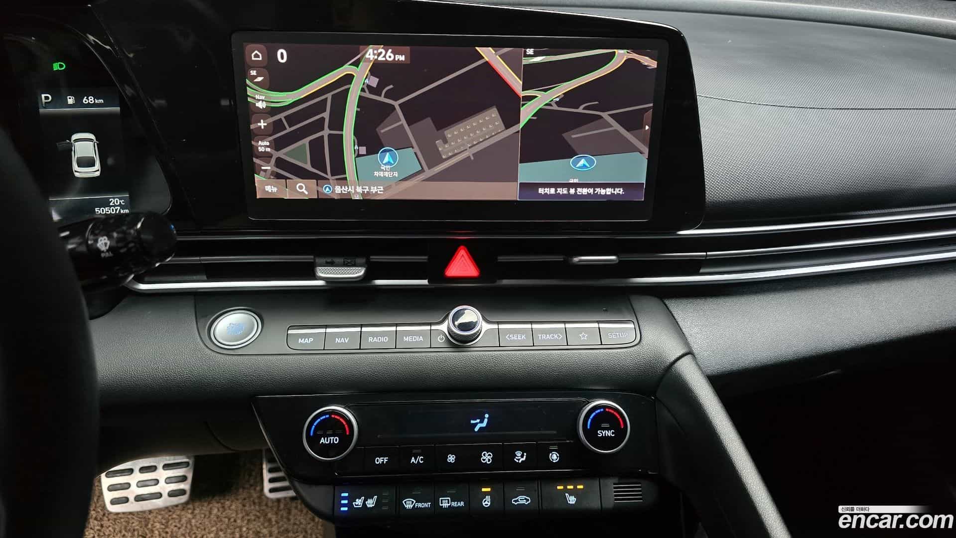 AVANTE Hyundai 2021.3-OPTION-018