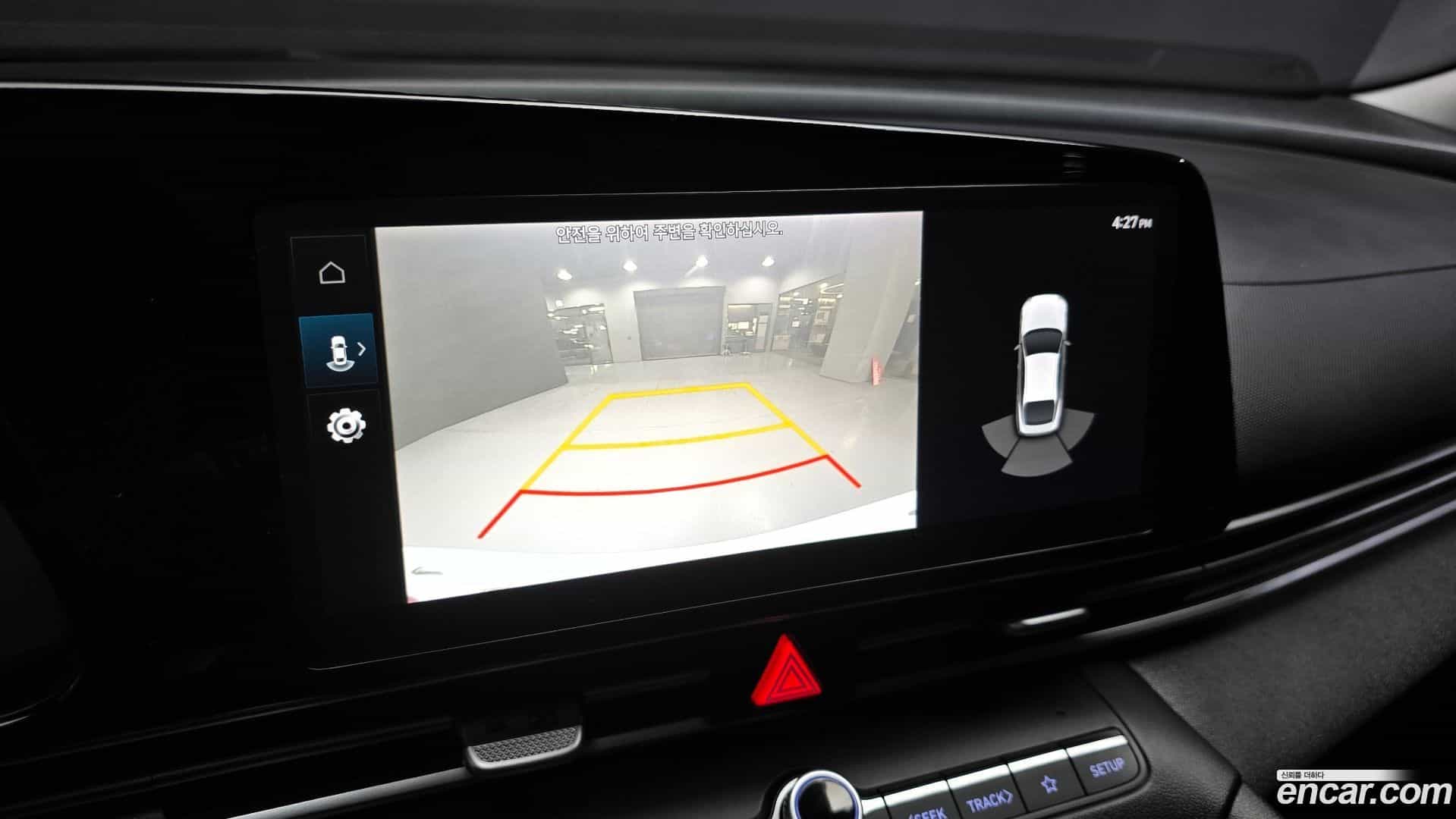 AVANTE Hyundai 2021.3-OPTION-019
