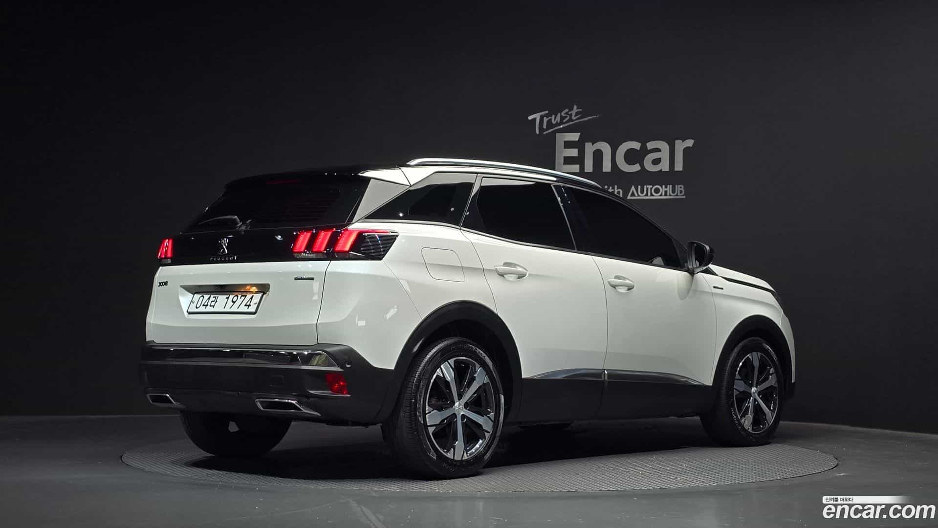 3008 Peugeot 2018.5-OUTER-002