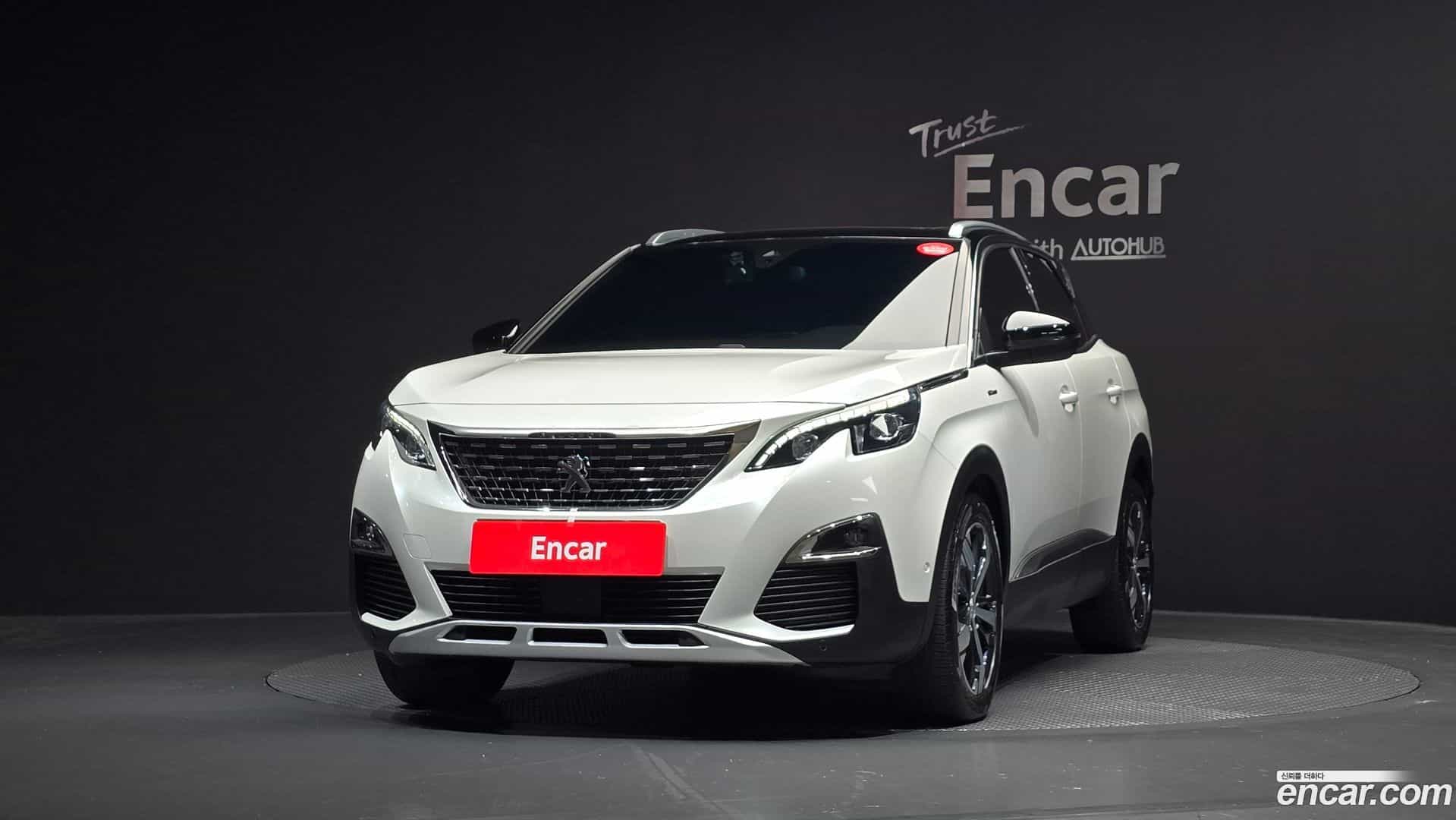 3008 Peugeot 2018.5-OUTER-003