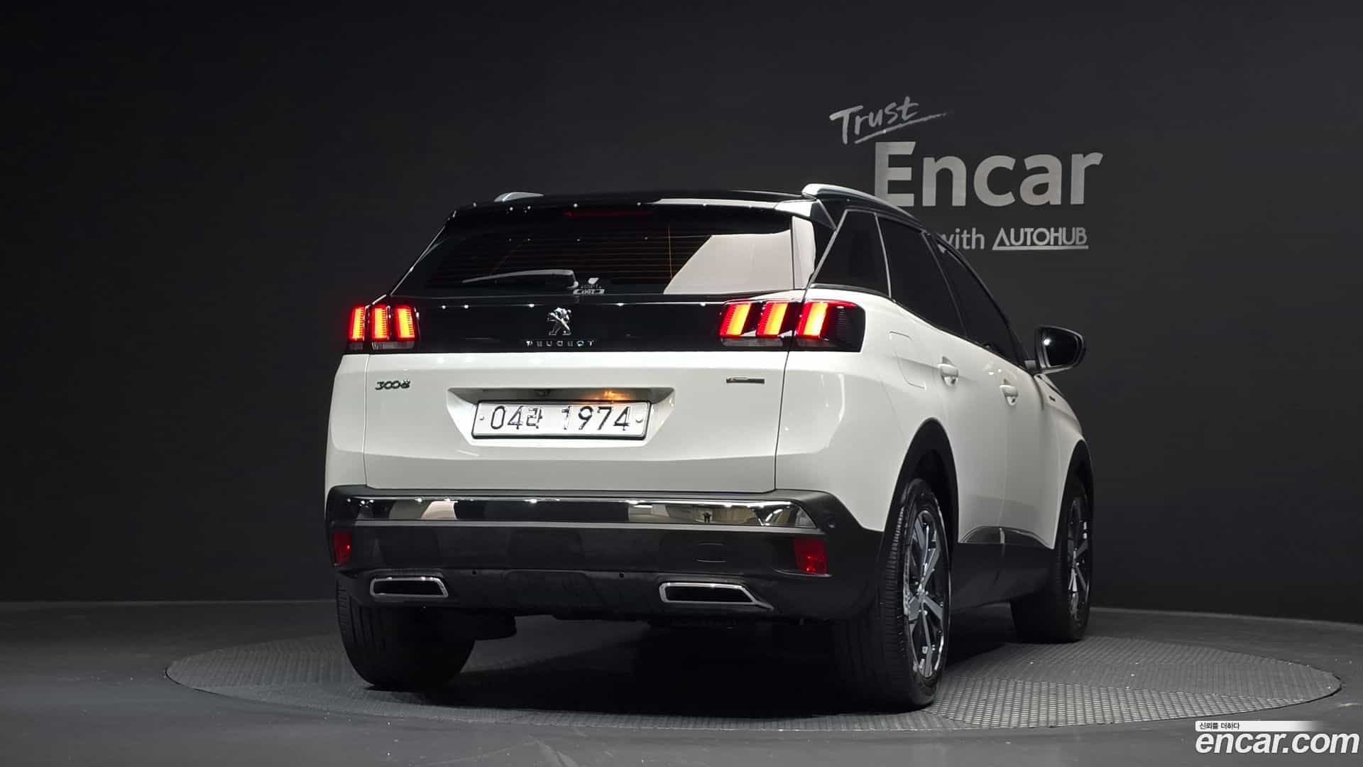 3008 Peugeot 2018.5-OUTER-004