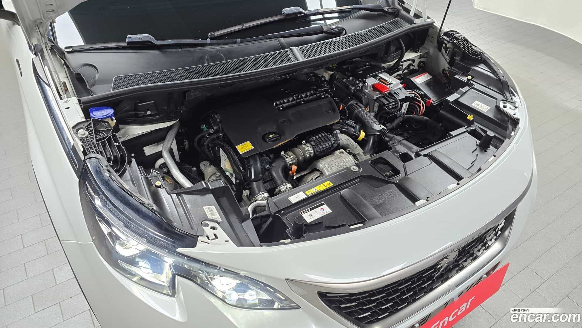3008 Peugeot 2018.5-OUTER-006