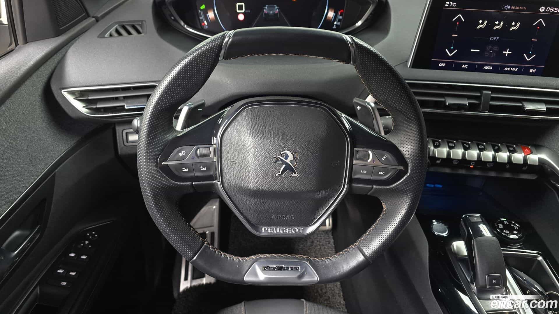 3008 Peugeot 2018.5-OPTION-016