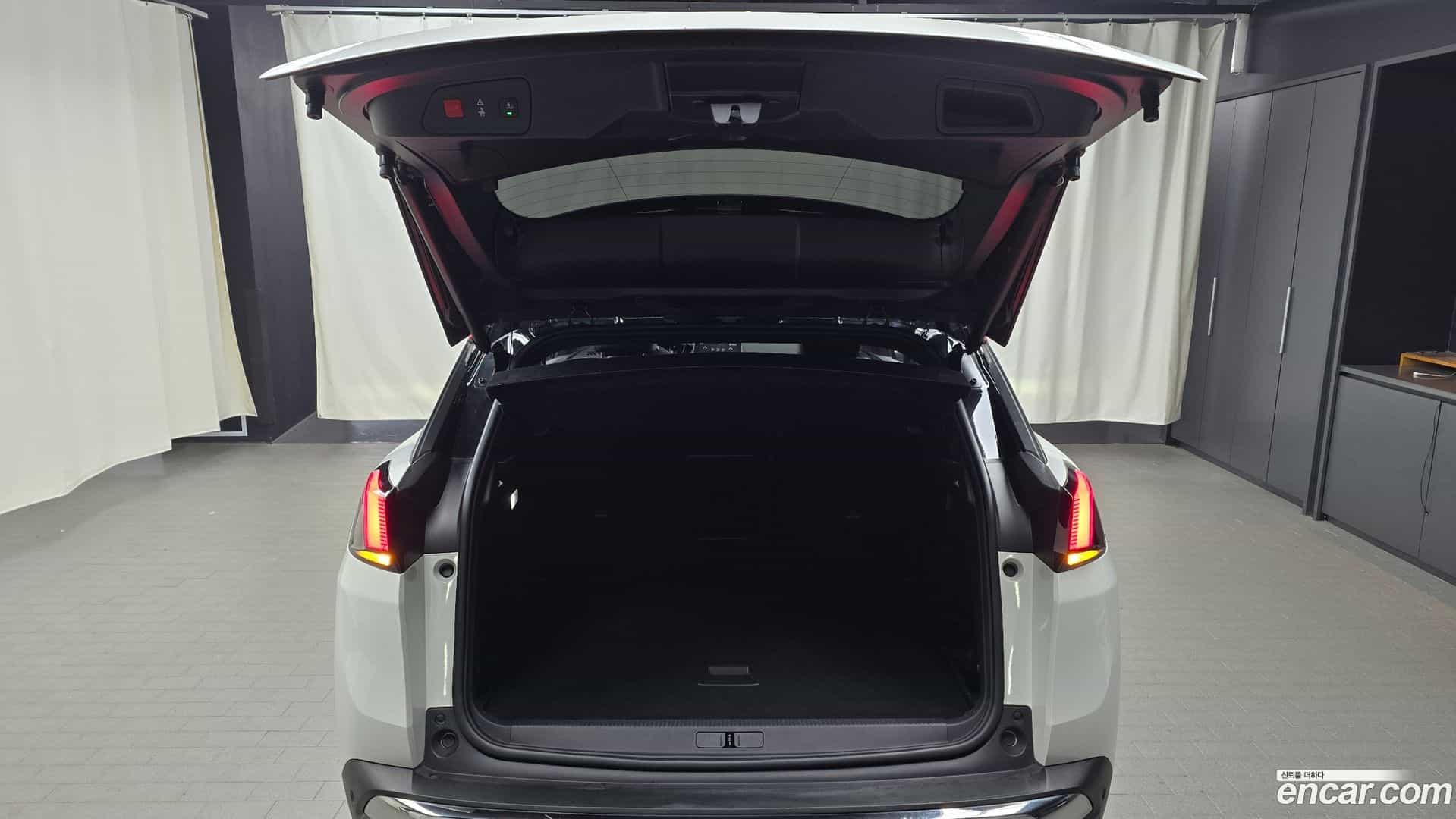 3008 Peugeot 2018.5-OPTION-040