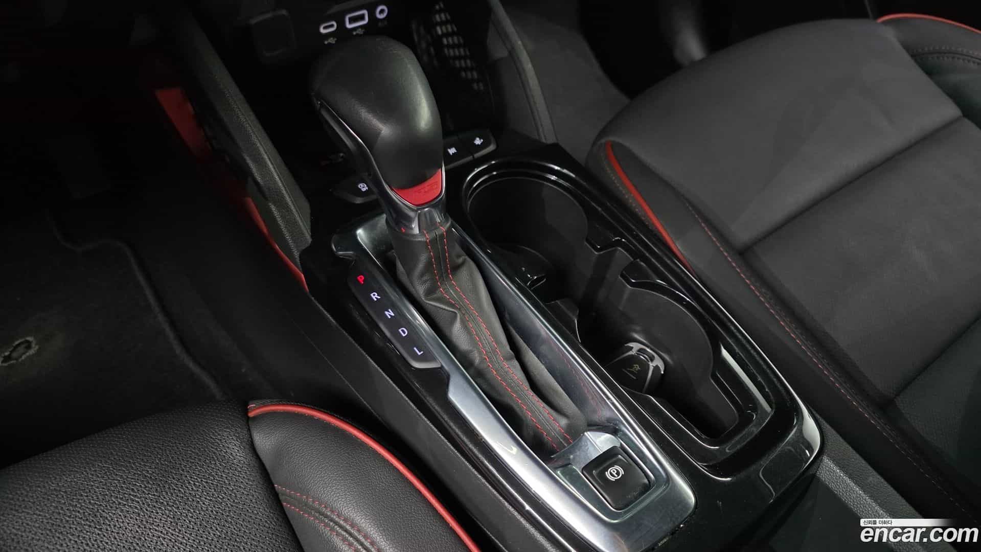 Trailblazer Chevrolet 2022.3-INNER-009