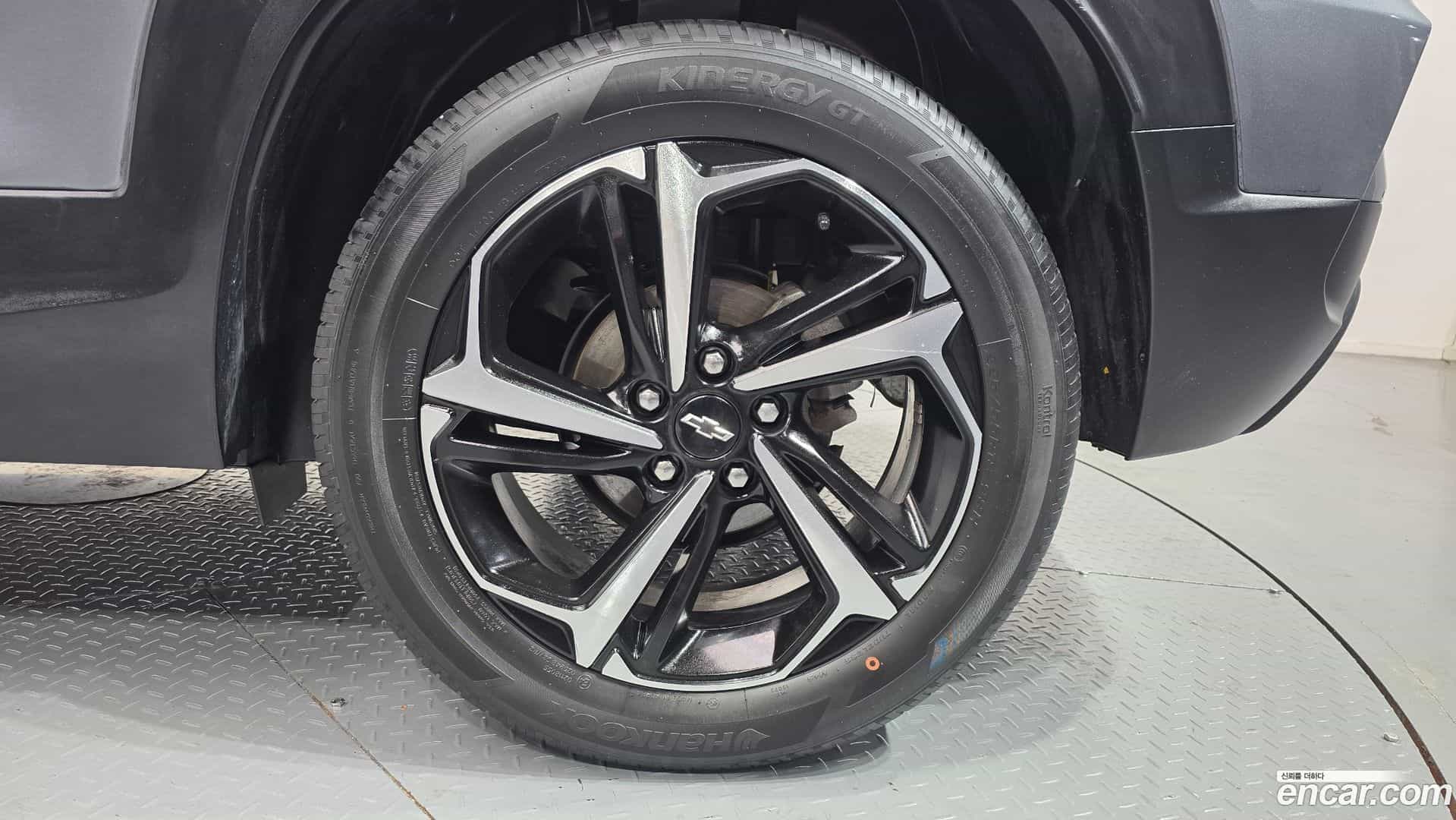 Trailblazer Chevrolet 2022.3-OUTER-031