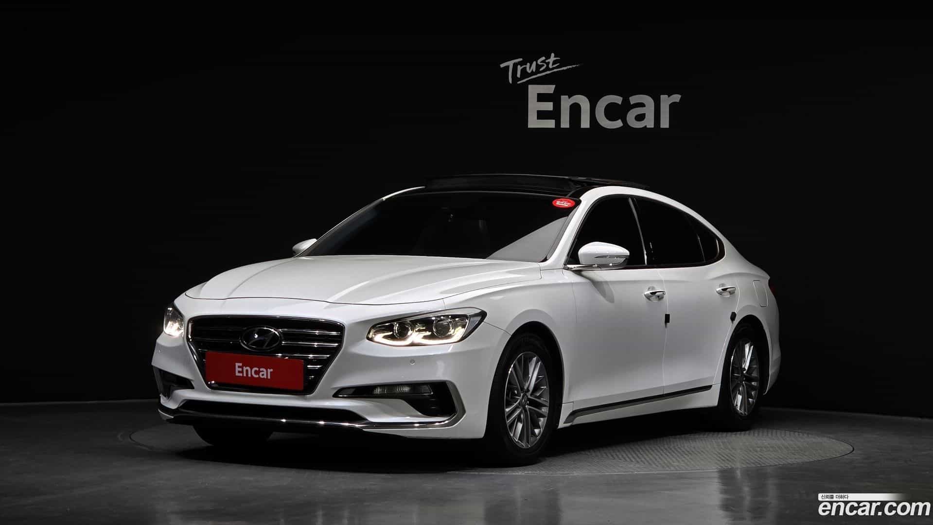 Grandeur Hyundai 2019.2-OUTER-001