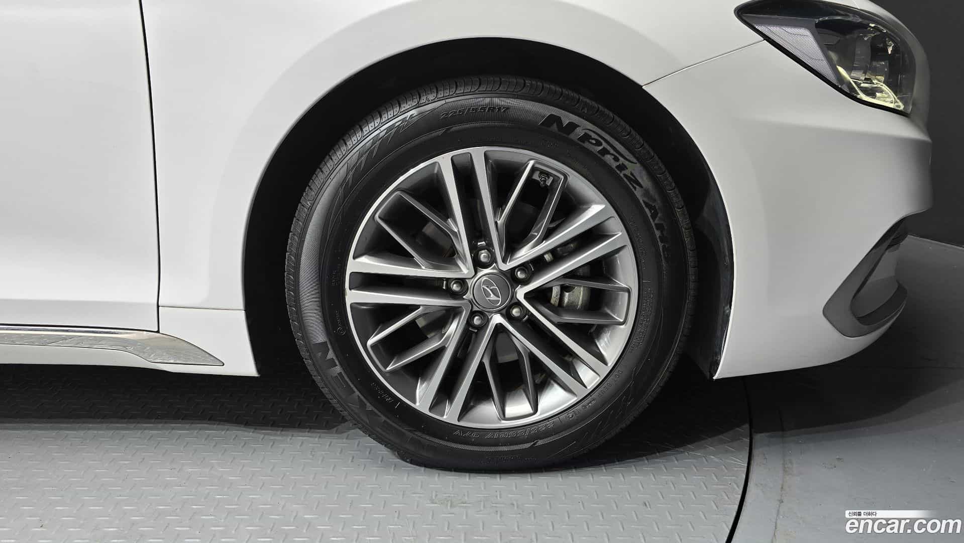 Grandeur Hyundai 2019.2-OUTER-031
