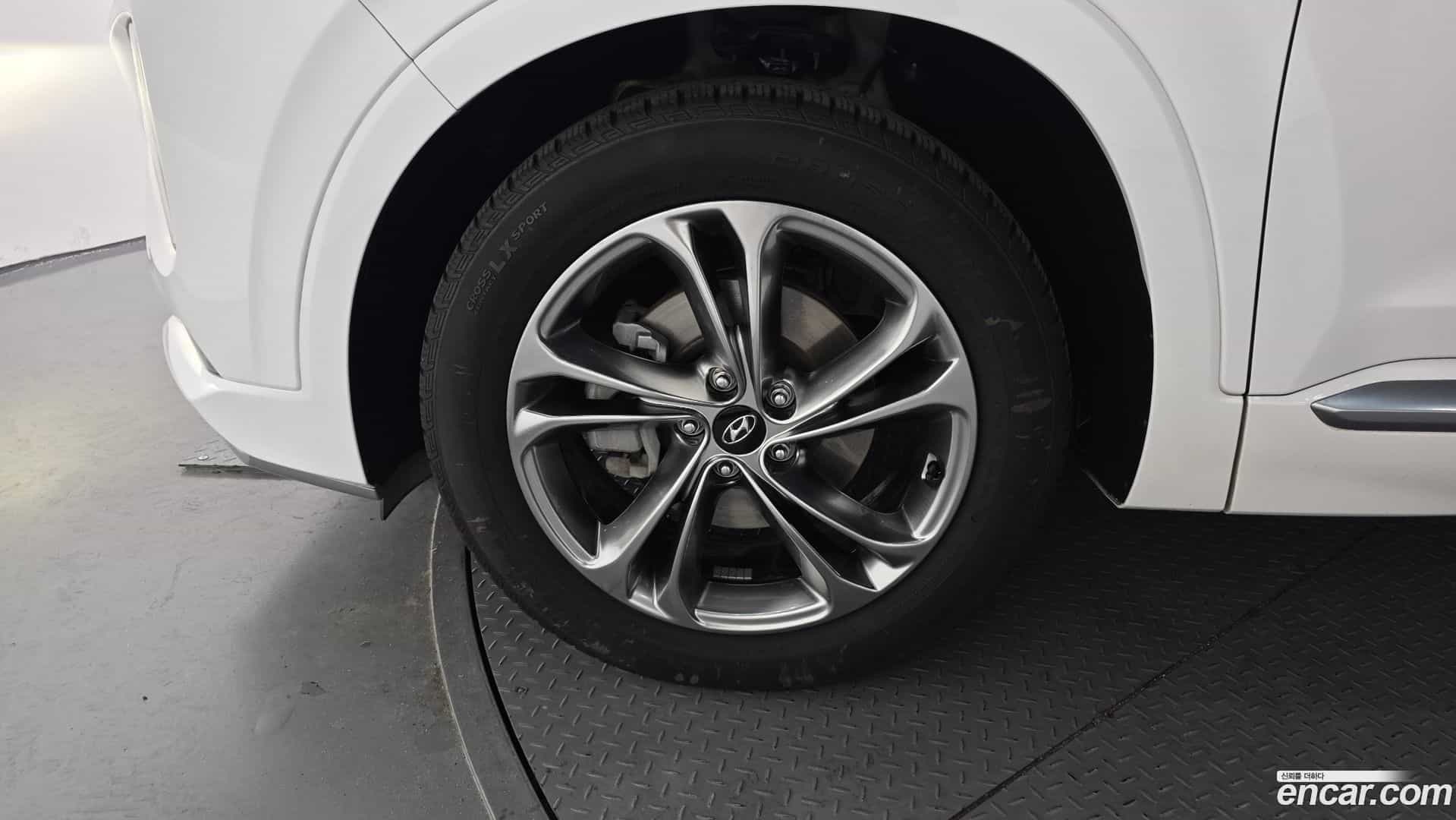 Santafe Hyundai 2019.10-OUTER-005