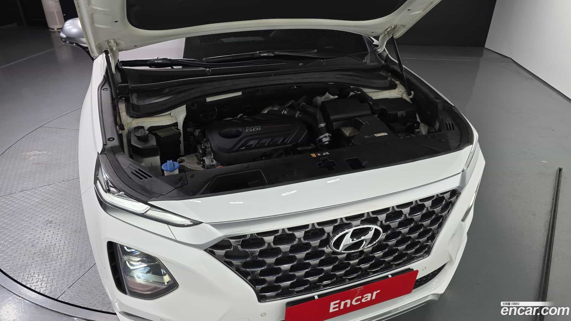 Santafe Hyundai 2019.10-OUTER-006