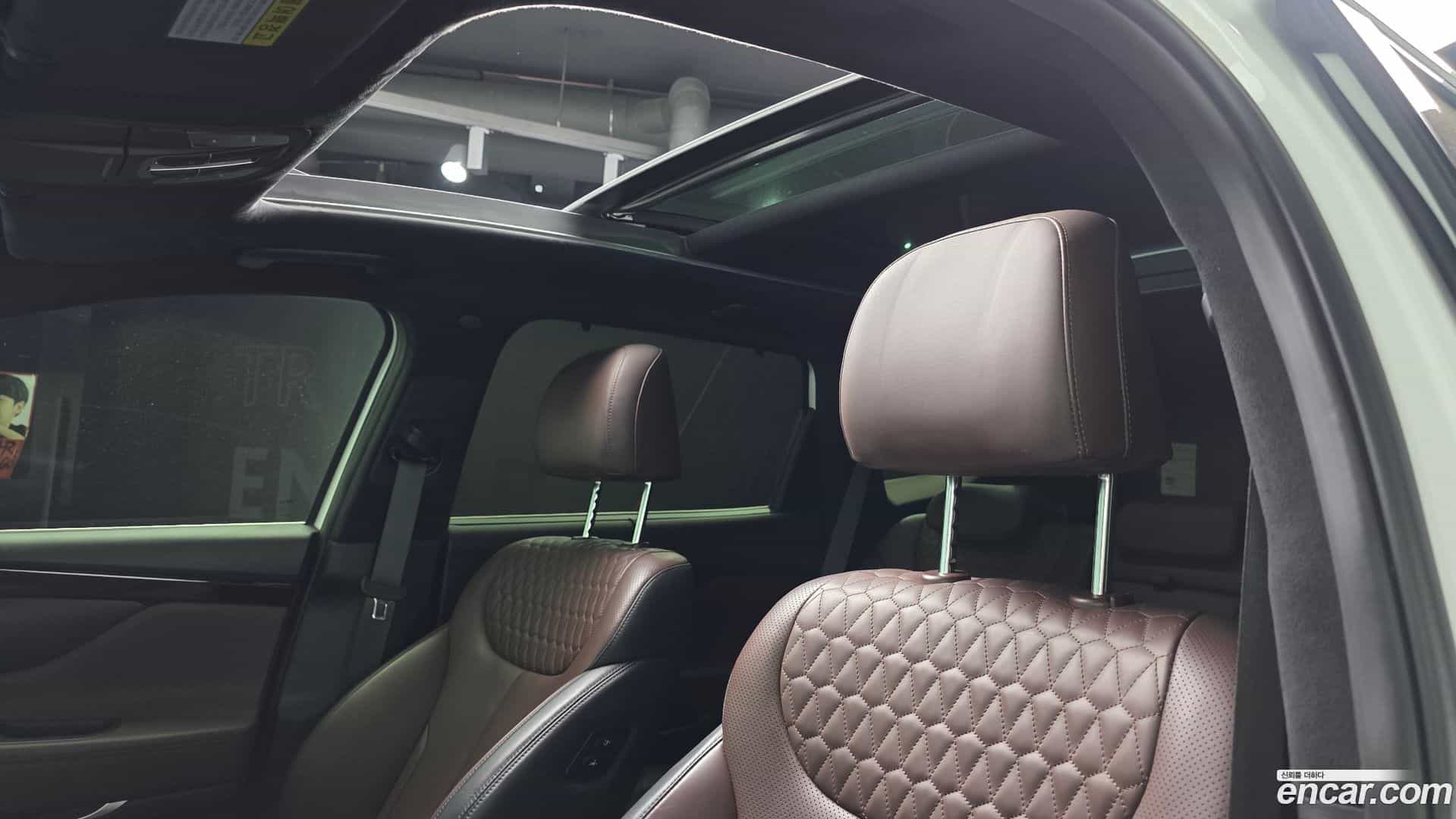 Santafe Hyundai 2019.10-OPTION-022