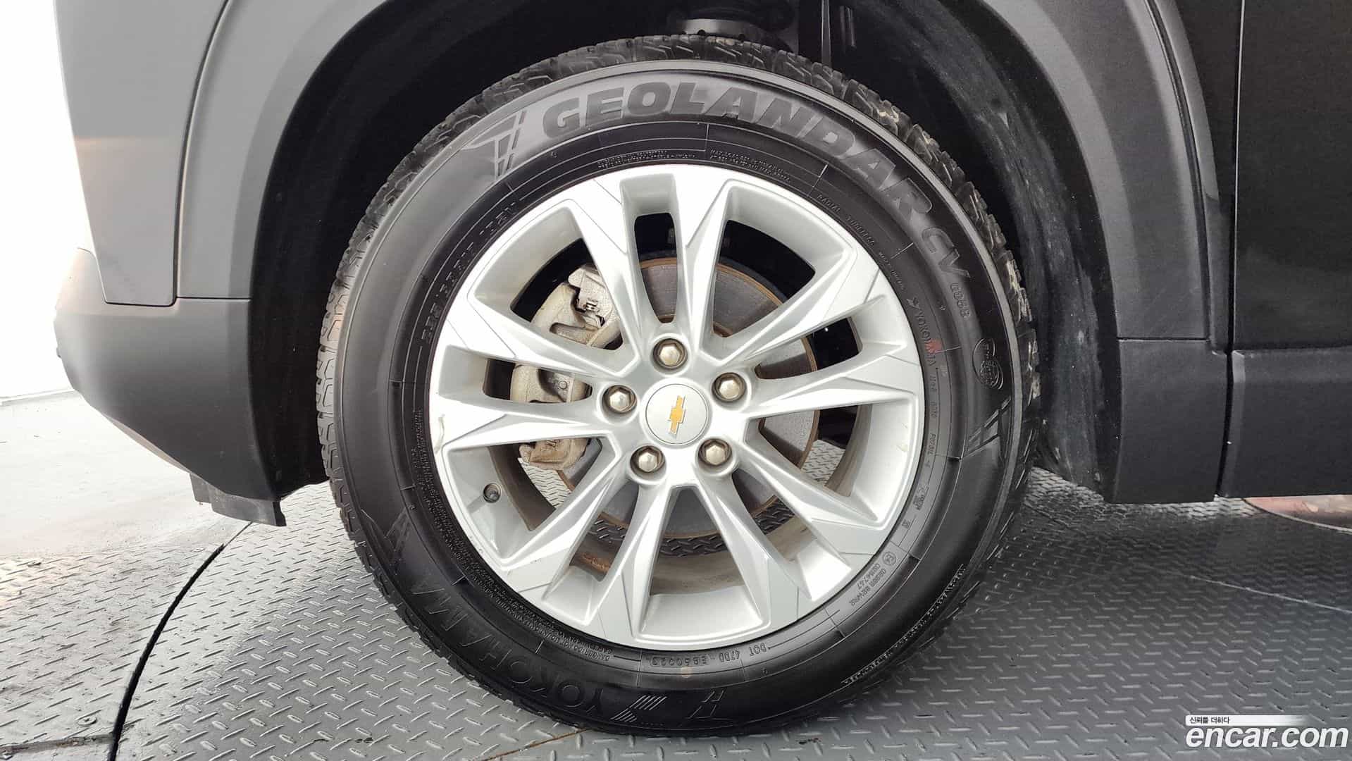 Trailblazer Chevrolet 2020.9-OUTER-005