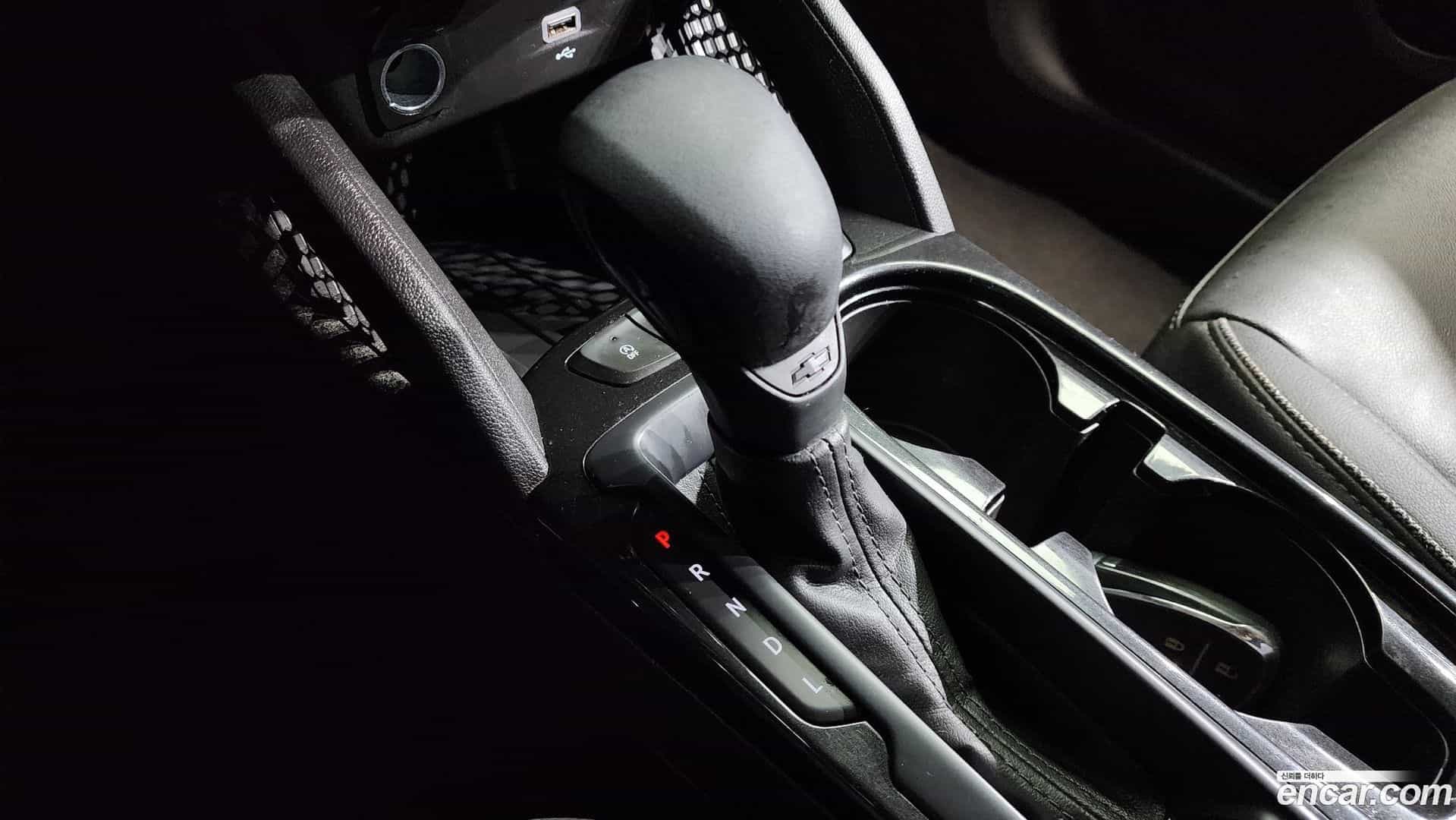 Trailblazer Chevrolet 2020.9-INNER-009