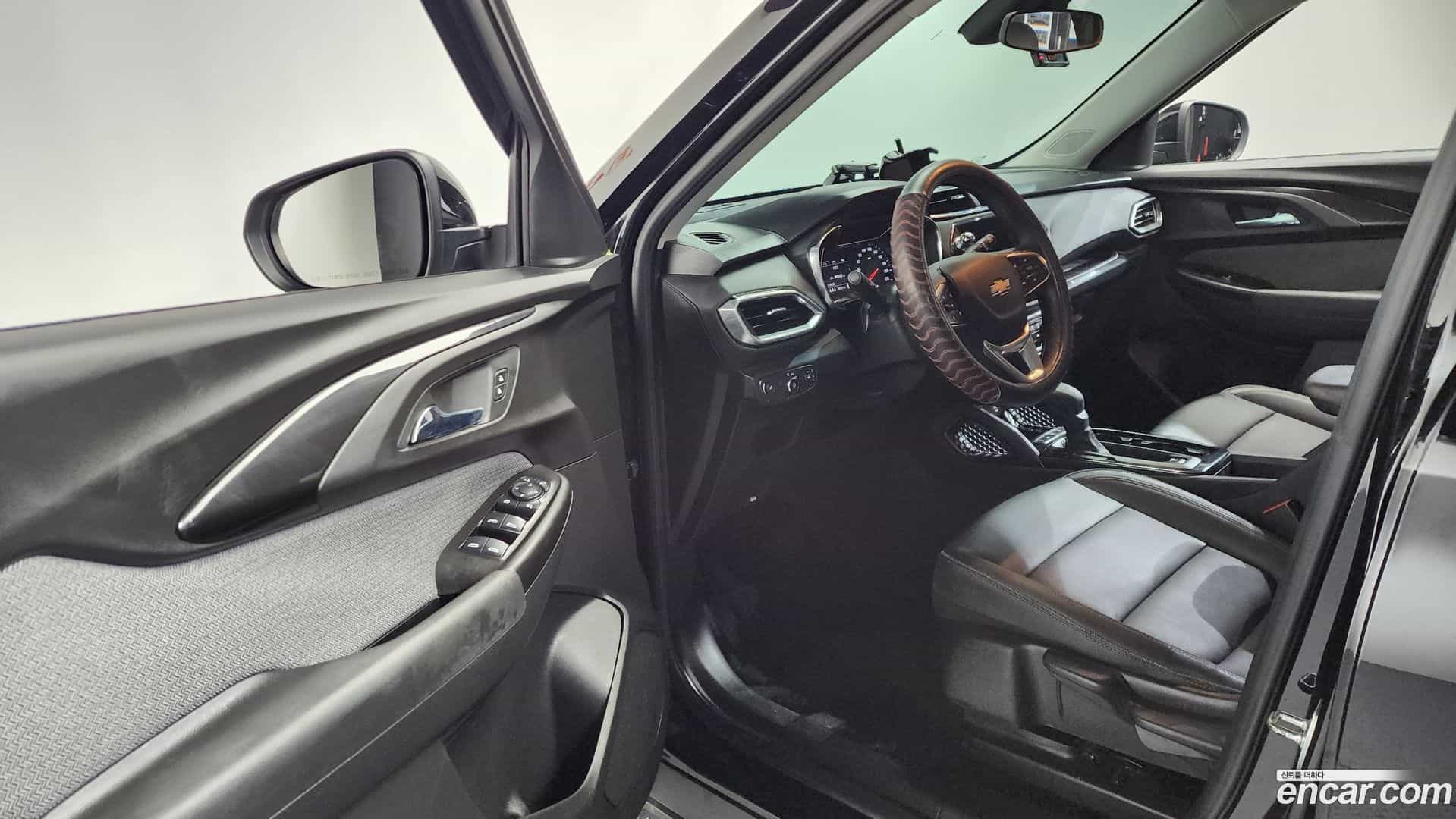 Trailblazer Chevrolet 2020.9-INNER-010
