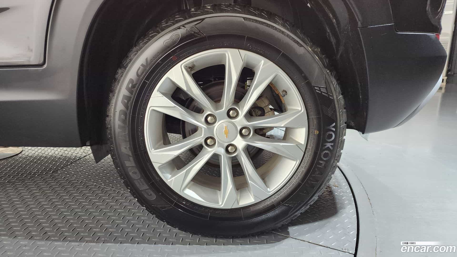 Trailblazer Chevrolet 2020.9-OUTER-031