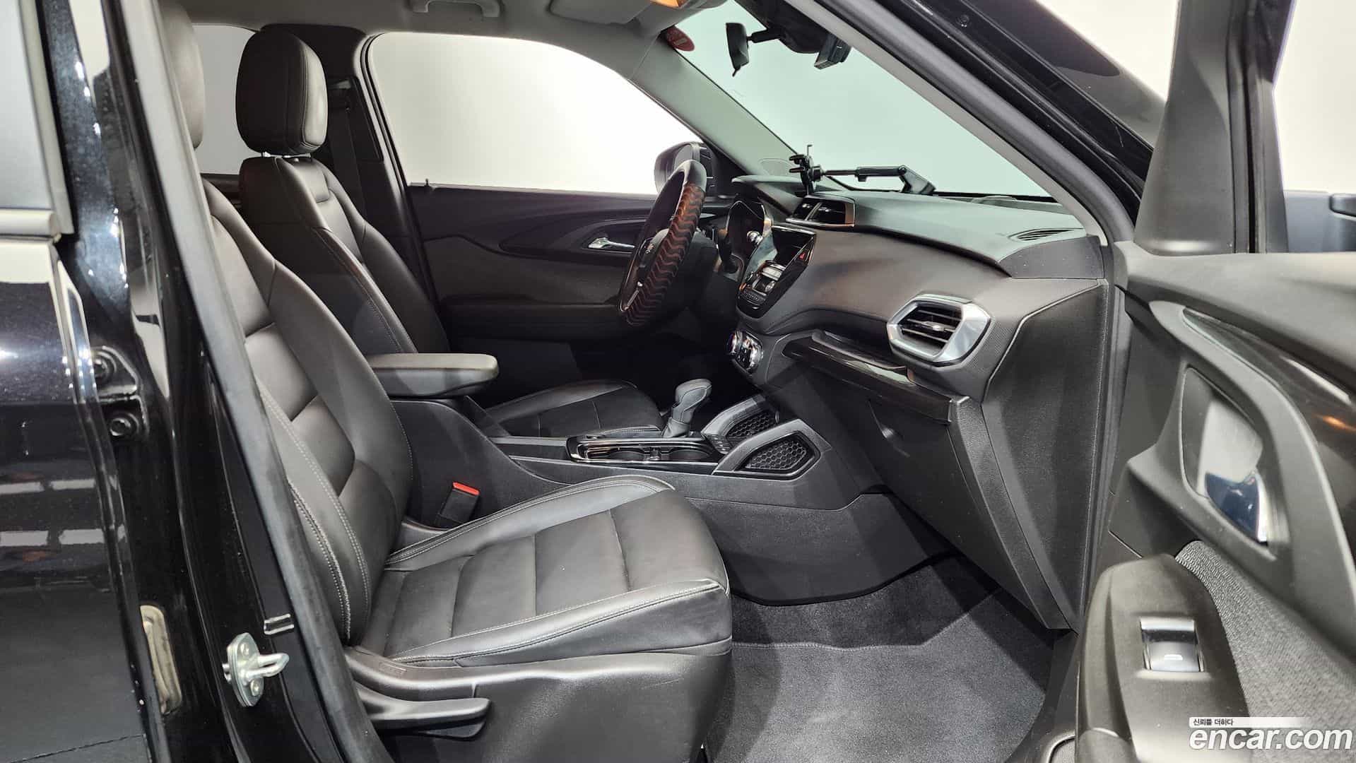 Trailblazer Chevrolet 2020.9-INNER-036
