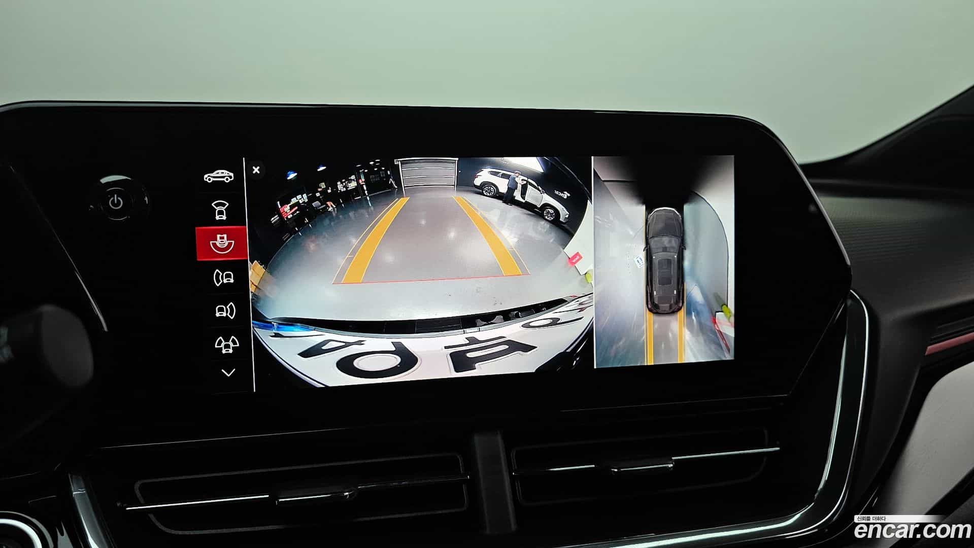 Trax Chevrolet 2024.3-OPTION-020