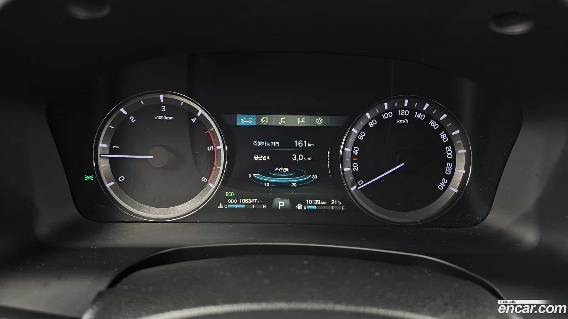 Rexton KG Mobility 2020.9-INNER-008