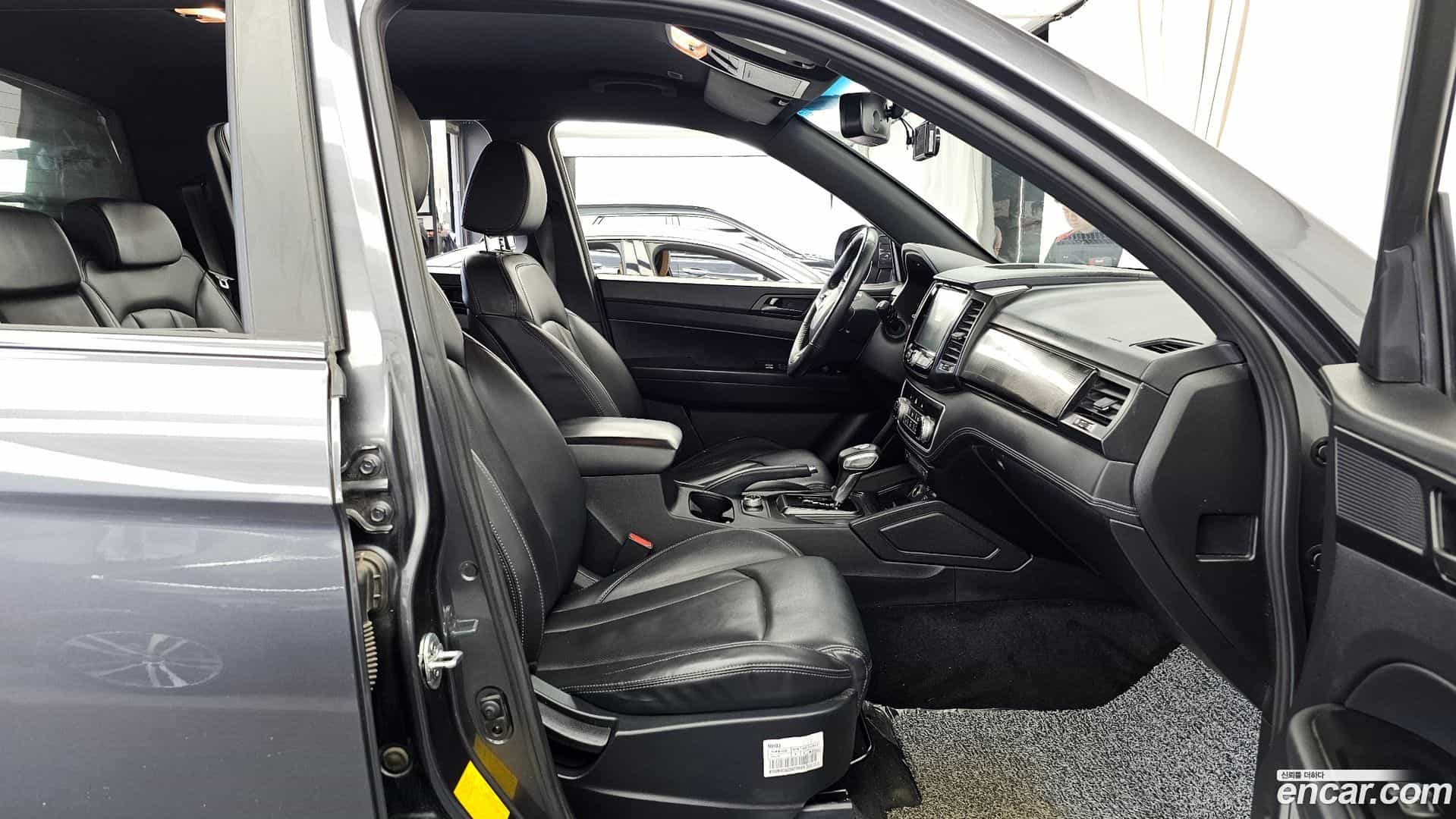 Rexton KG Mobility 2020.9-OPTION-015