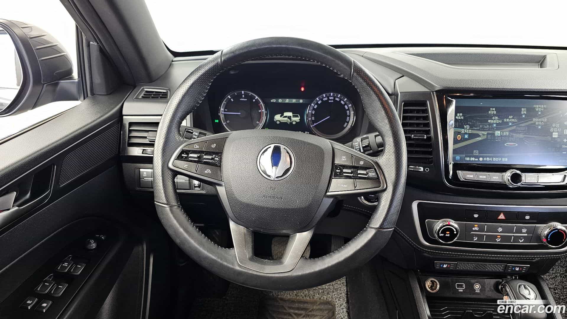Rexton KG Mobility 2020.9-OPTION-017