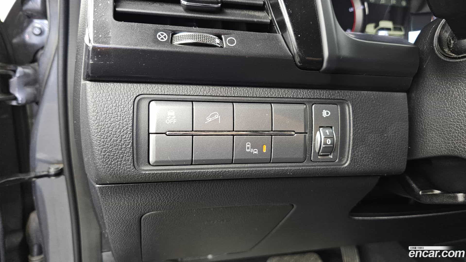 Rexton KG Mobility 2020.9-OPTION-021