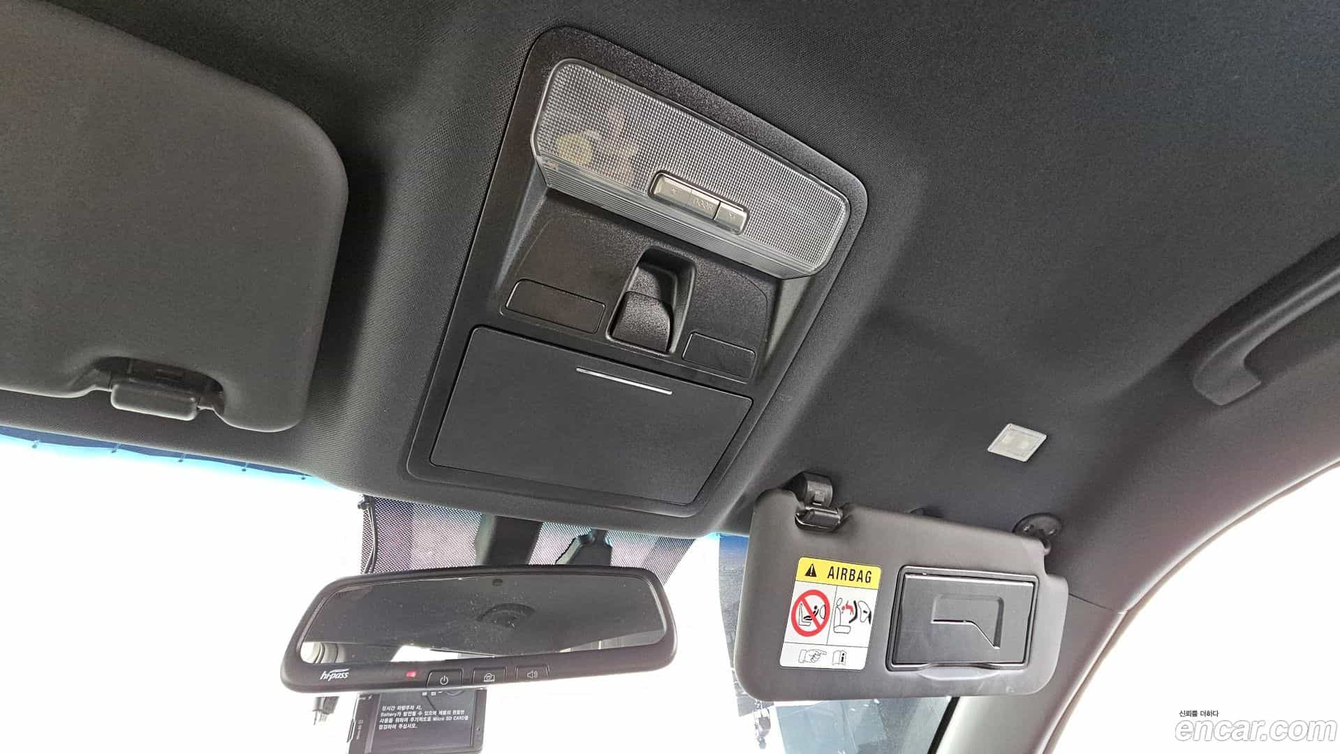 Rexton KG Mobility 2020.9-OPTION-022