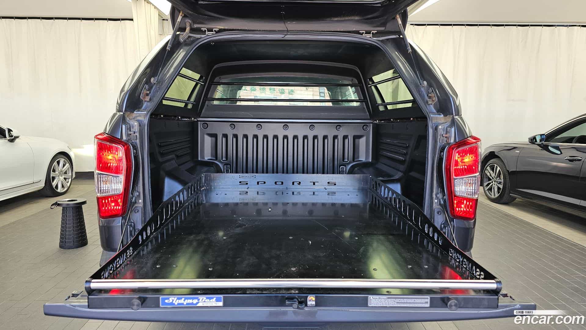 Rexton KG Mobility 2020.9-OPTION-024