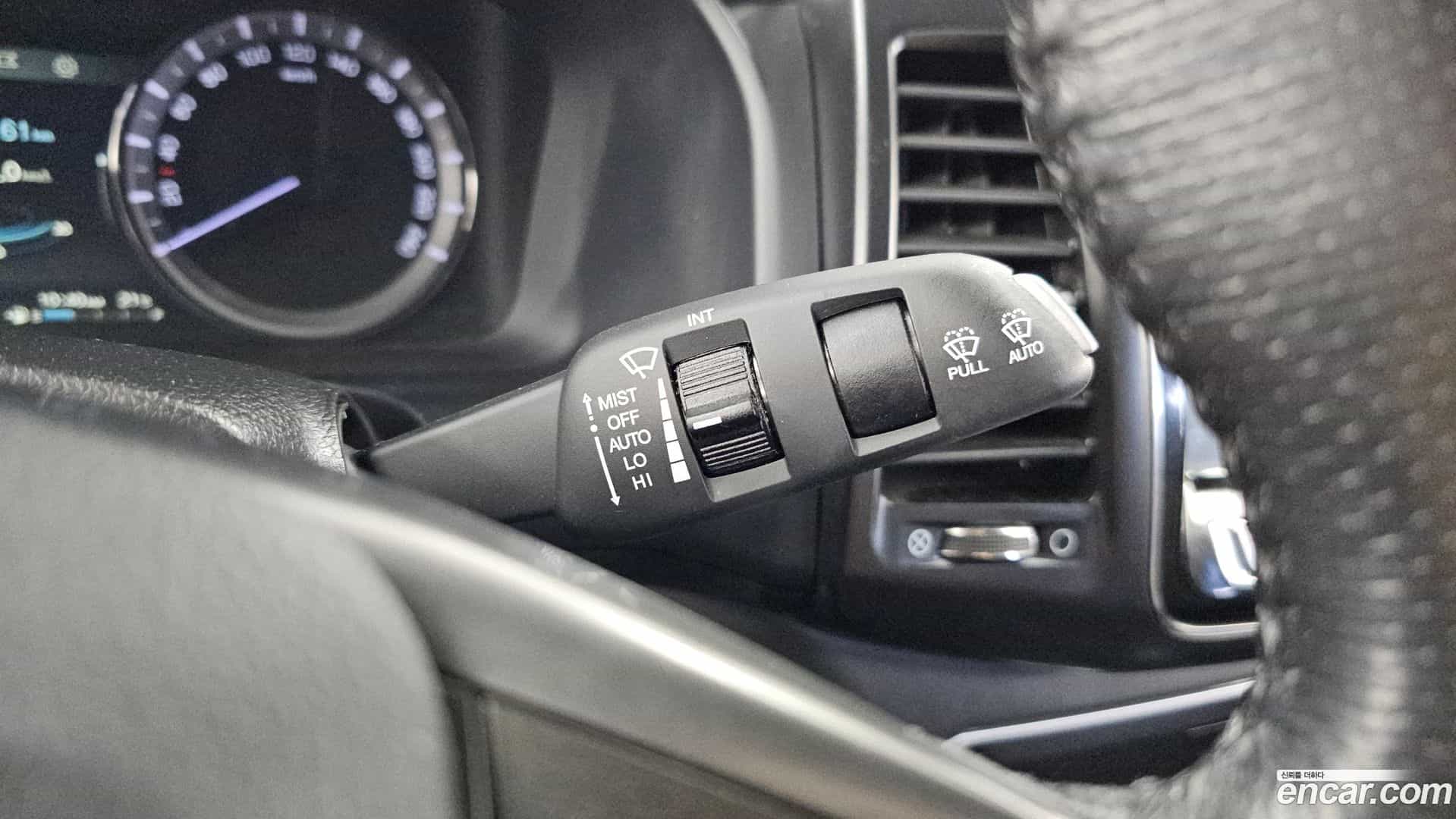 Rexton KG Mobility 2020.9-OPTION-041