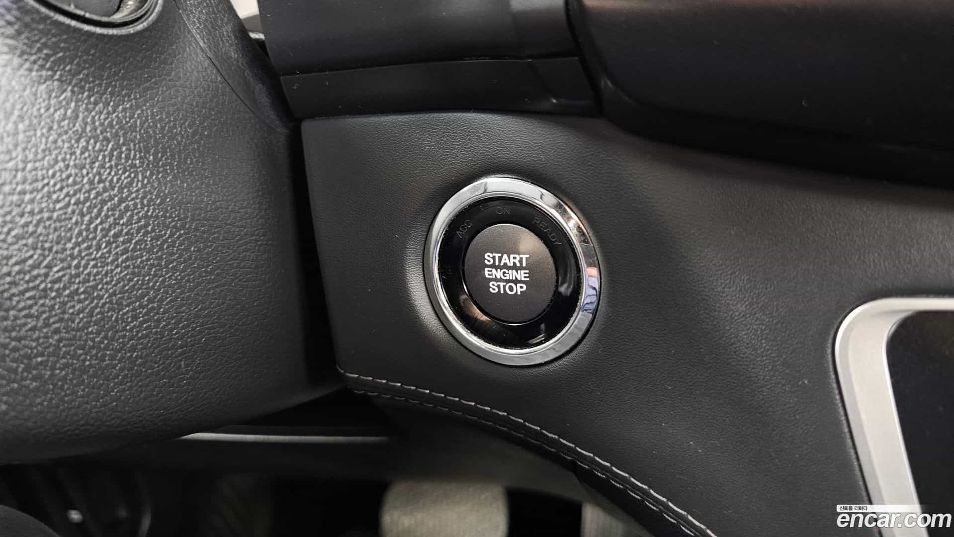 Rexton KG Mobility 2020.9-OPTION-042