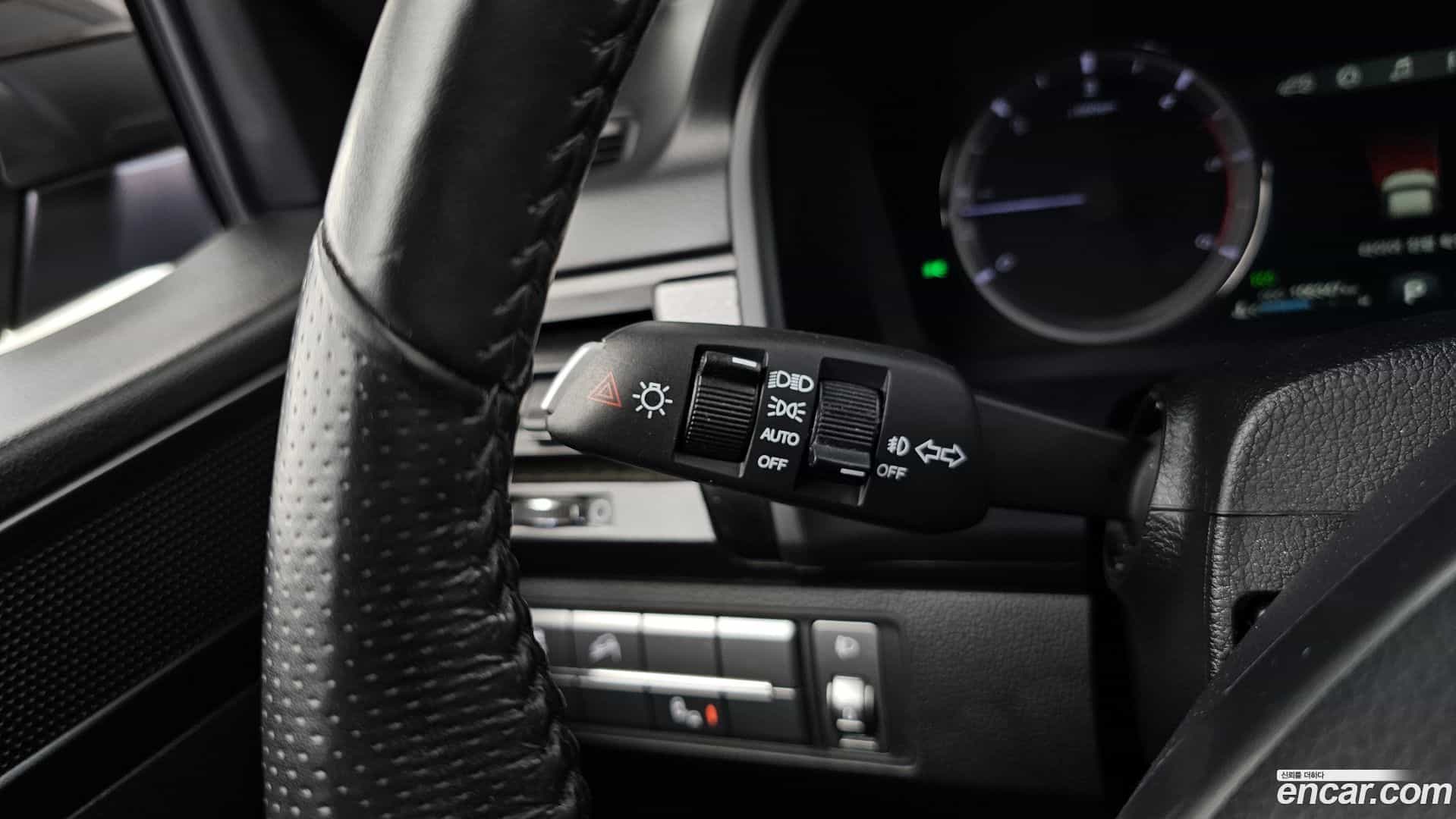Rexton KG Mobility 2020.9-OPTION-045